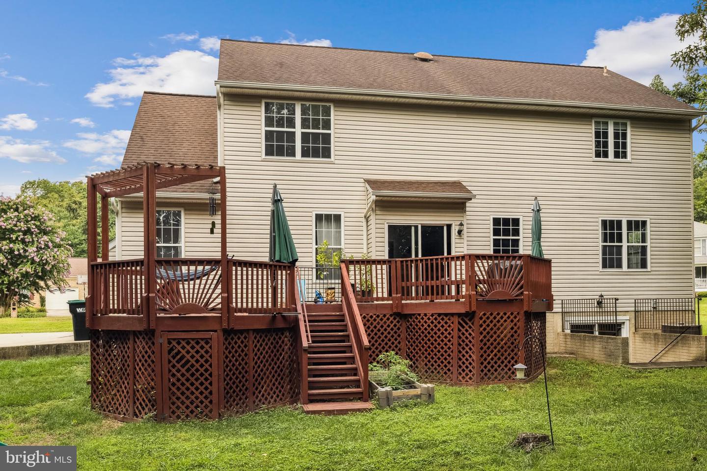 Waldorf, Maryland, 20603, United States, 4 Bedrooms Bedrooms, ,4 BathroomsBathrooms,Residential,For Sale,1918703