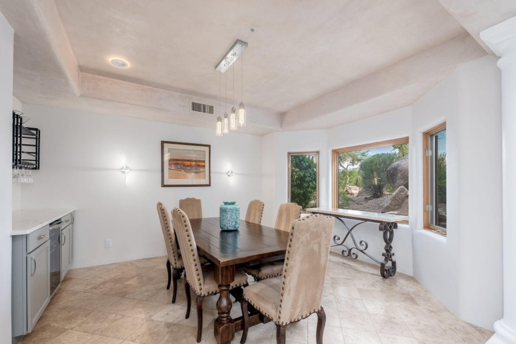  10420 E Morning Vista Lane  Scottsdale, AZ - 物件實景