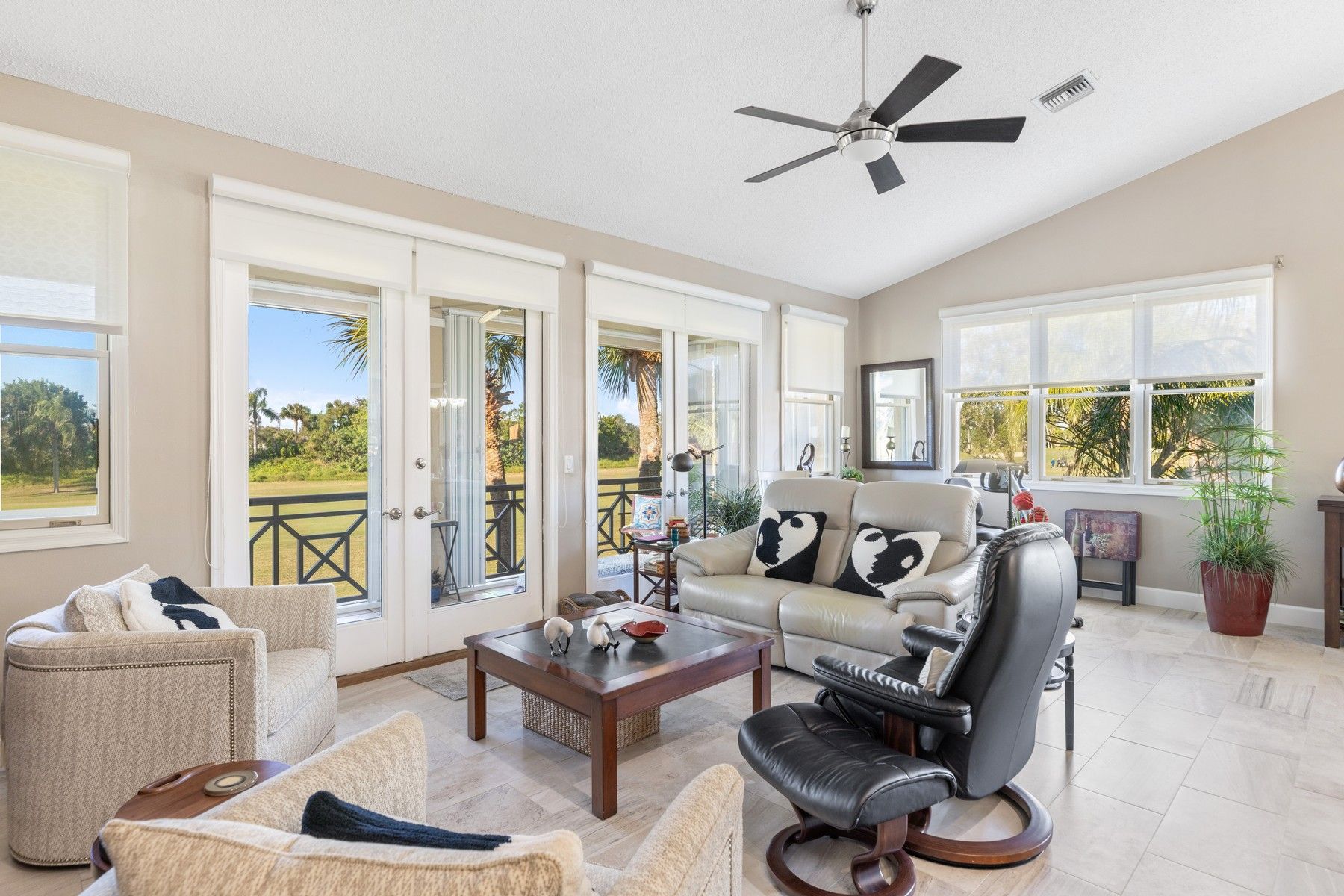  4877 N Newport Island Drive, Vero Beach, FL, 32967 - 物件實景