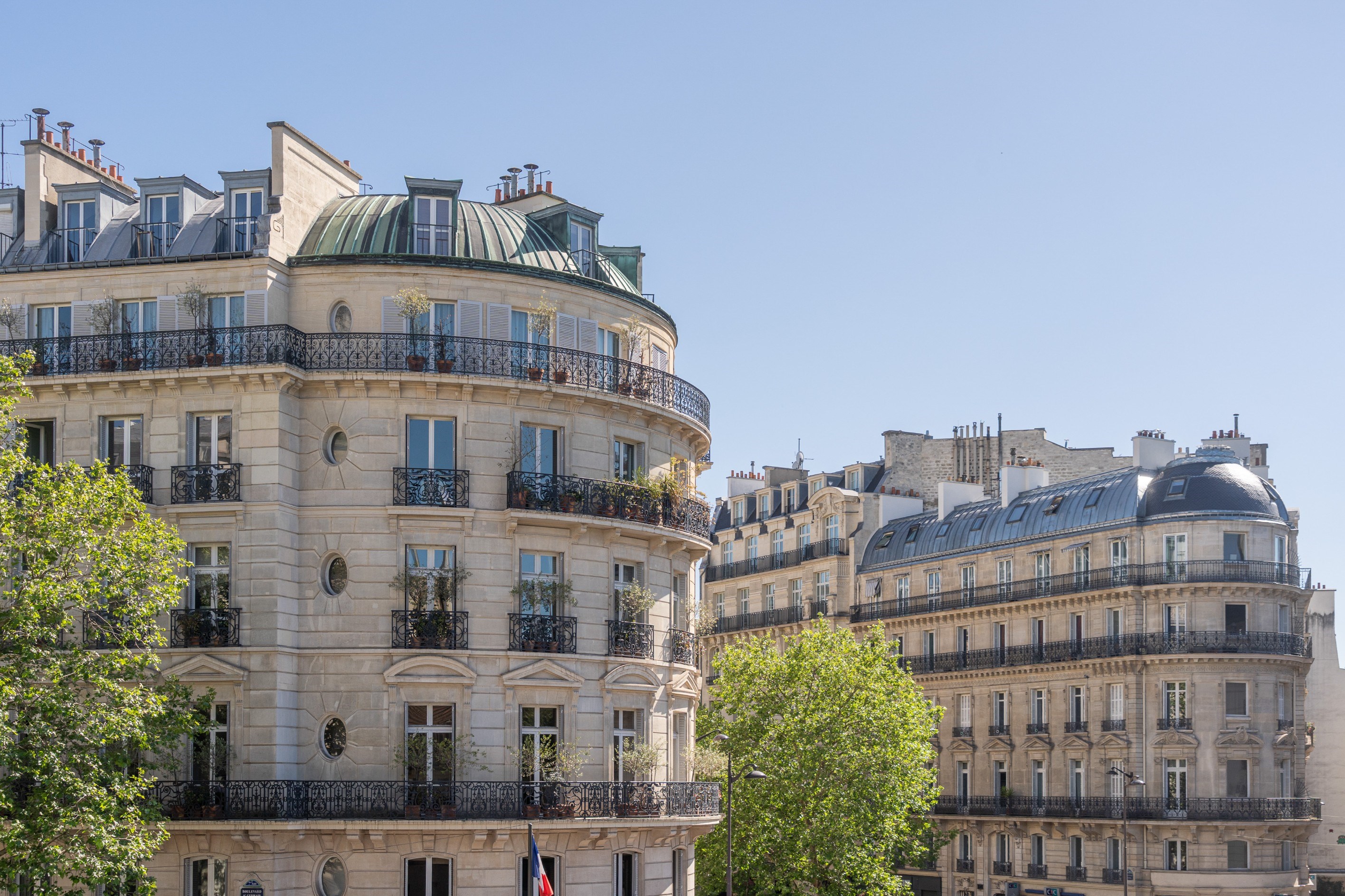  lovely pied-à-terre ideally located on Rue du Bac - 物件實景