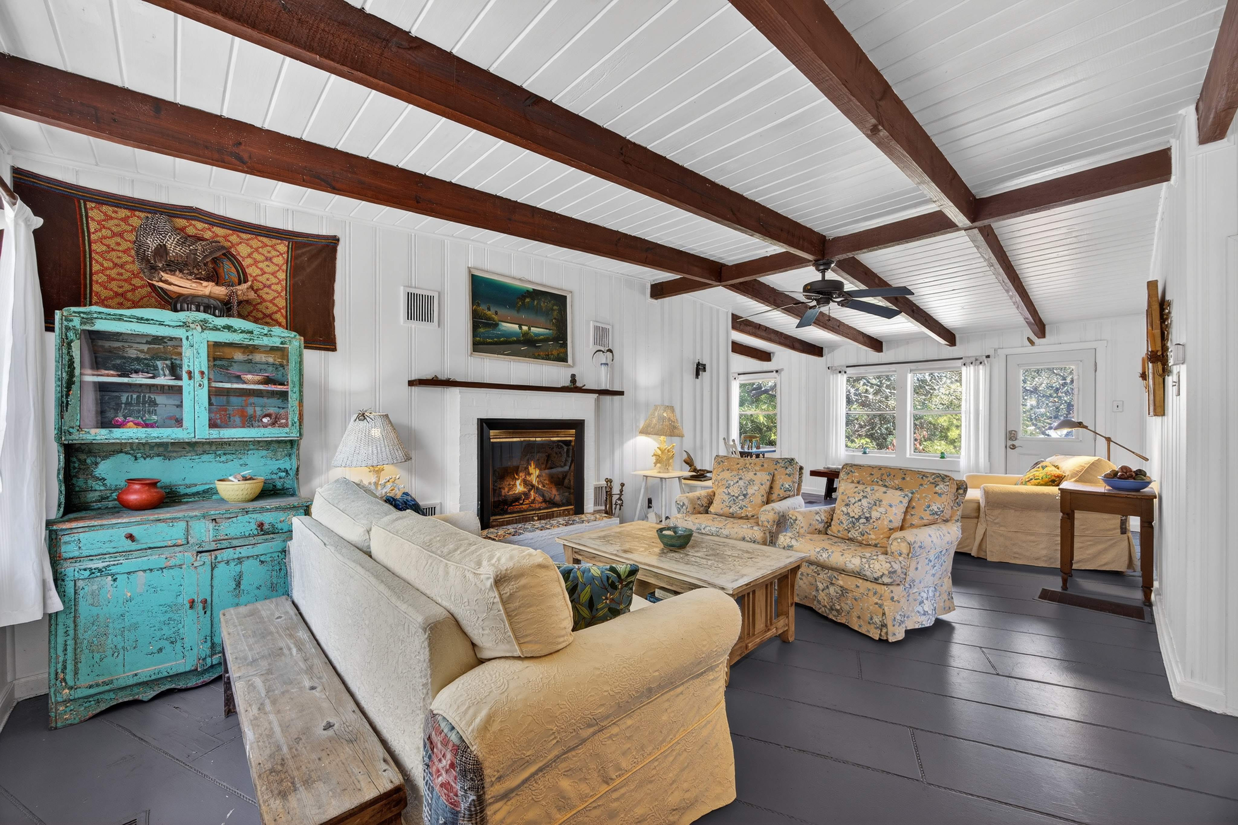  6433 Madison Street, St Augustine Beach, FL, 32080 - 物件實景