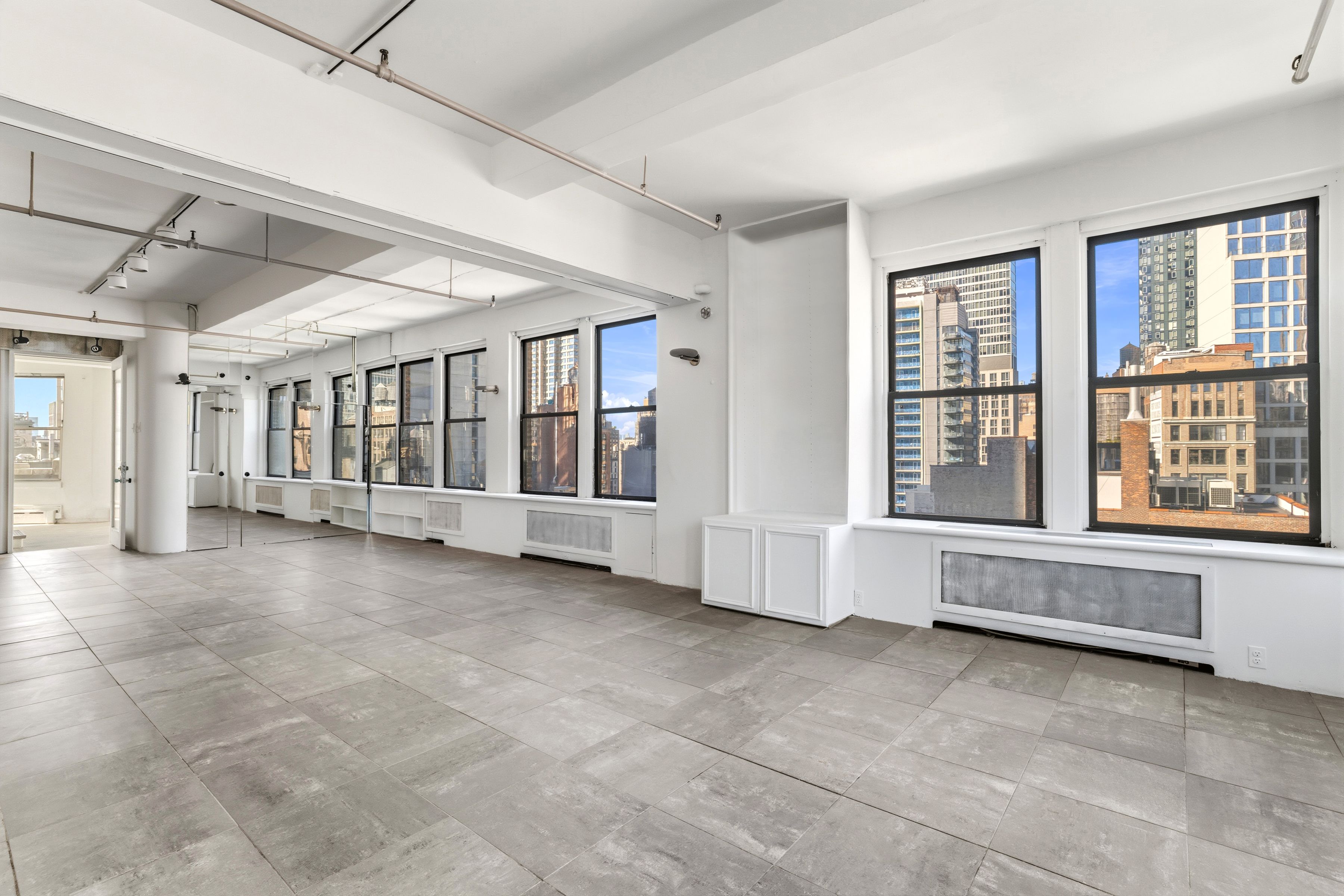  Blank Canvas Penthouse - NoMad - 物件實景