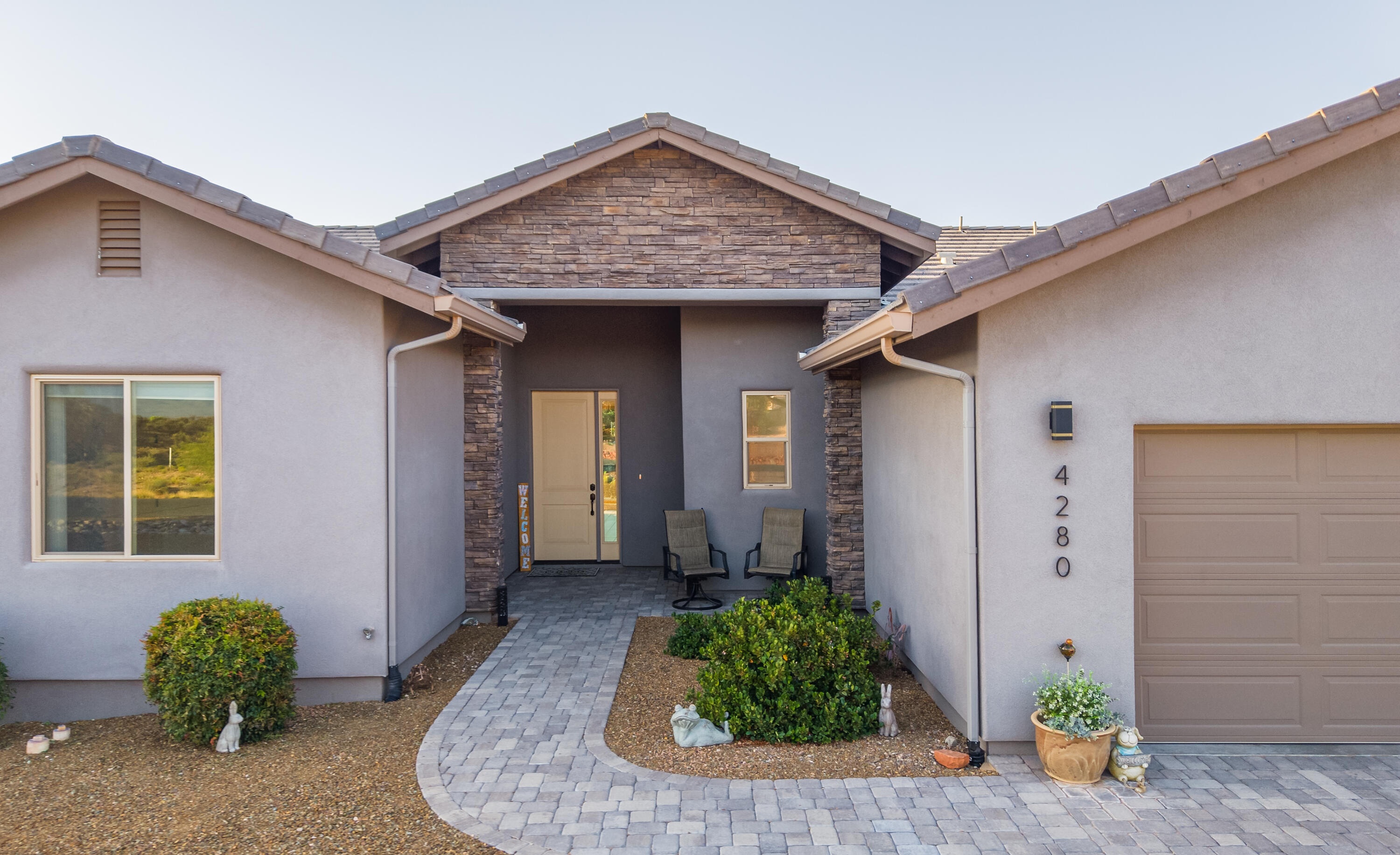  4280 Hogan Drive, Cornville, AZ 86325 - 物件實景