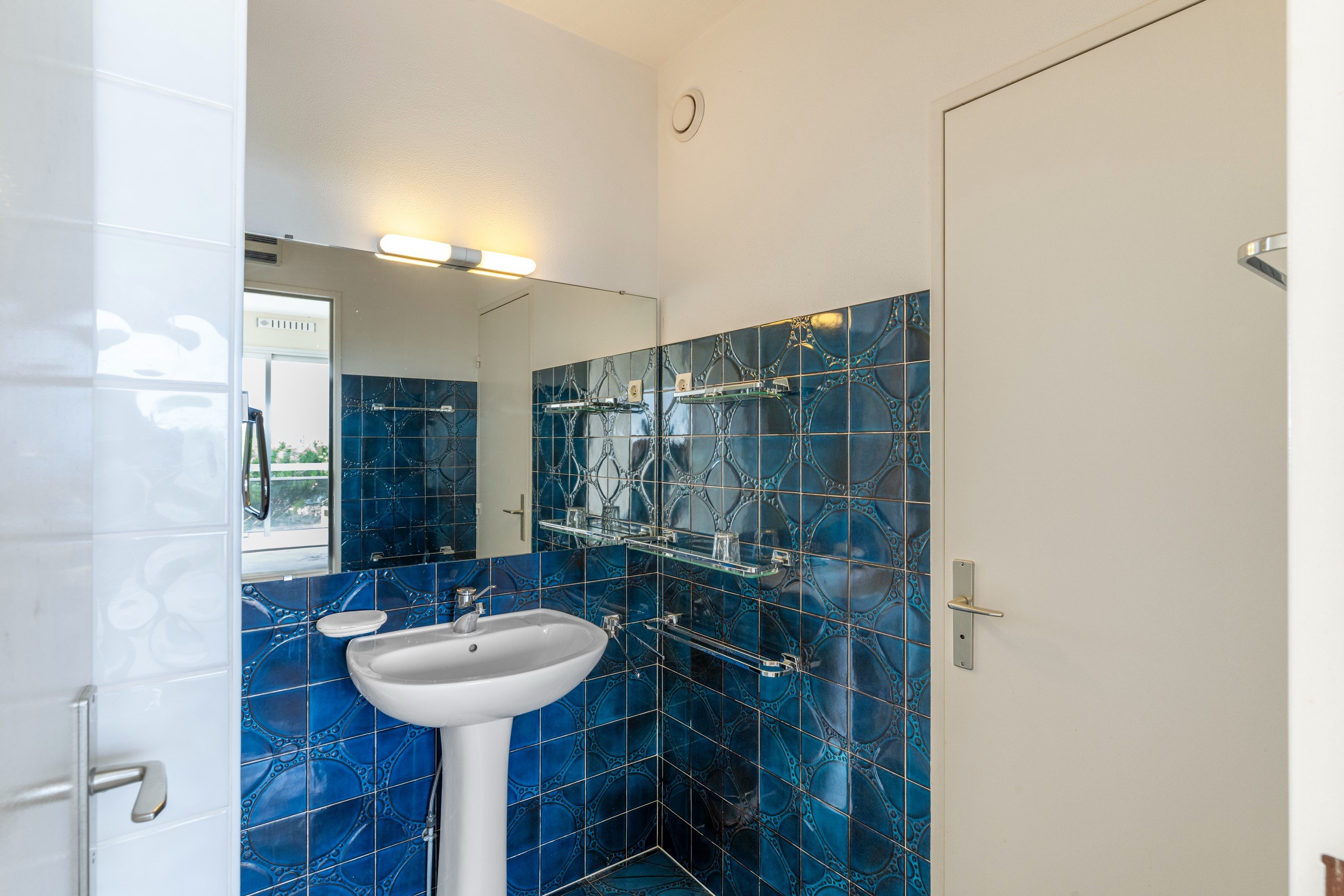  Luxury apartment for sale in Nice West, top floor, sea views and exceptional te… - 物件實景