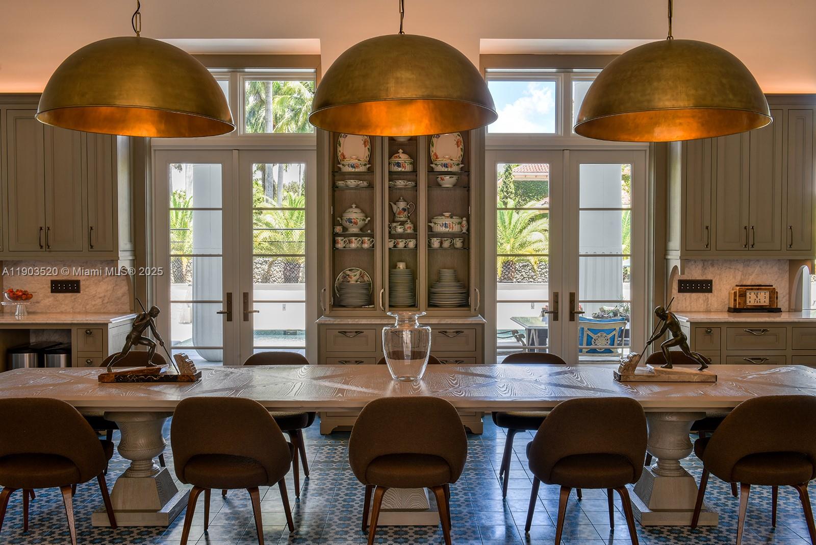 Pinecrest, Florida, 33156, United States, 8 Bedrooms Bedrooms, ,9 BathroomsBathrooms,Residential,For Sale,1992030