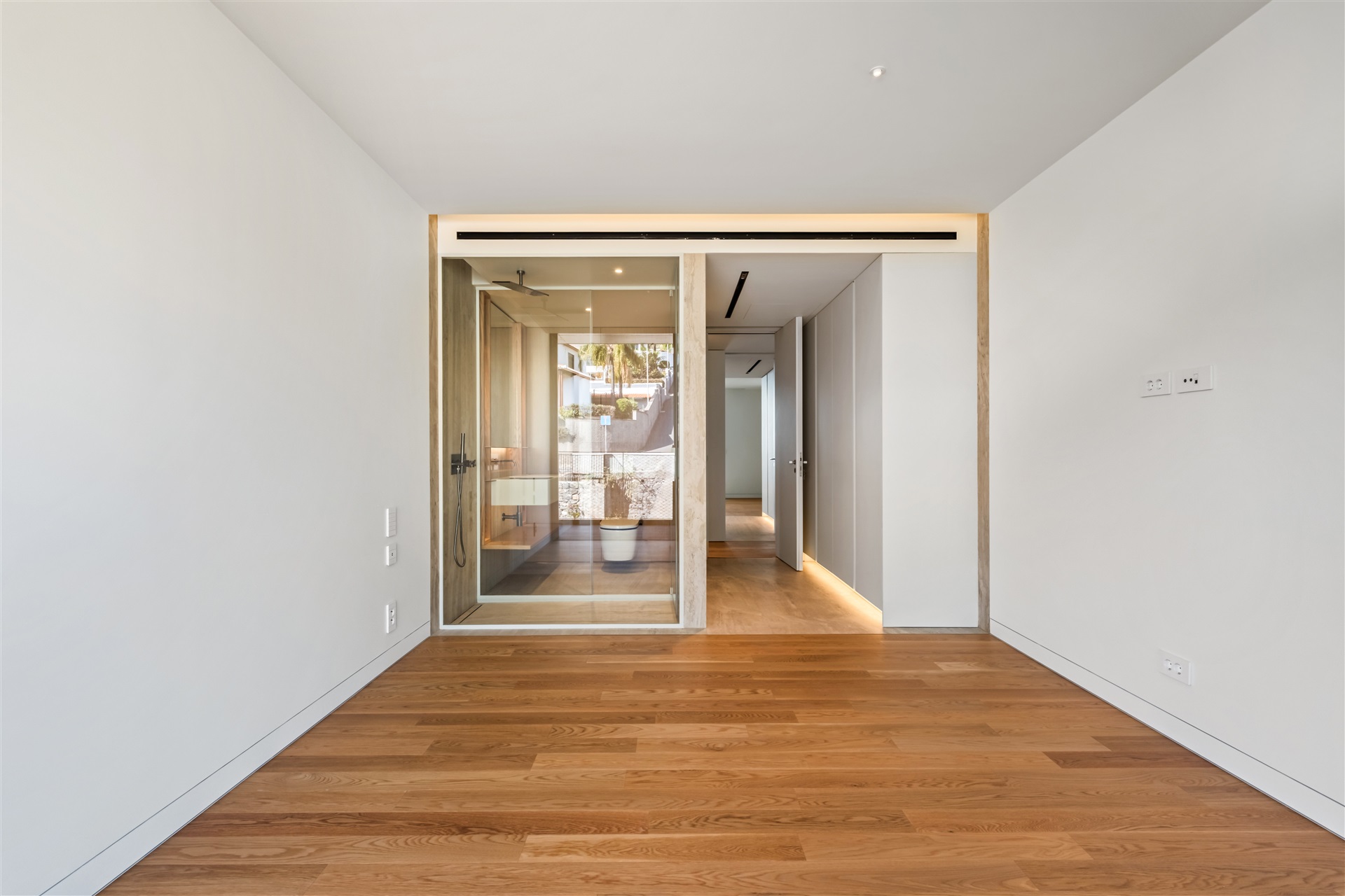  Flat, 3 bedrooms, for Sale - 物件實景