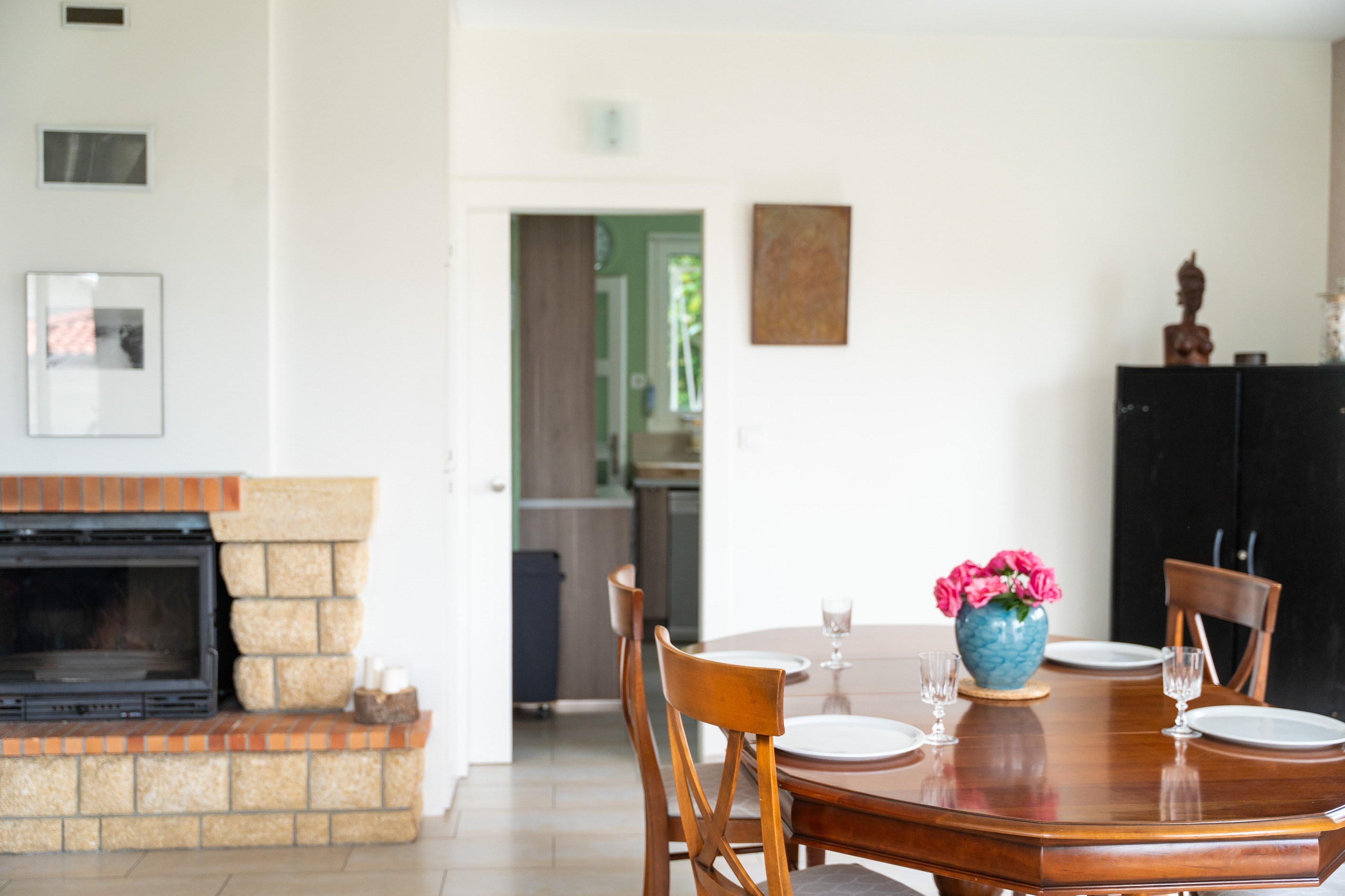  PONTAILLAC – 1950s VILLA 200 METERS FROM THE BEACH WITH DUAL GARAGE - 物件實景