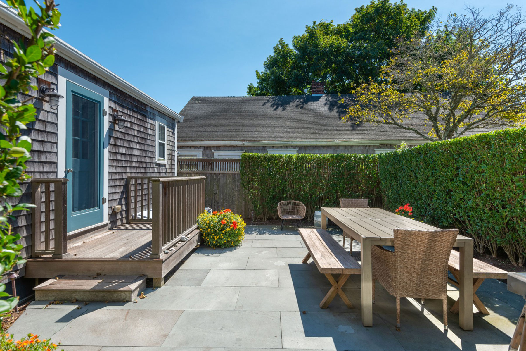  8 East Dover Street, Nantucket, MA 02554 - 物件實景