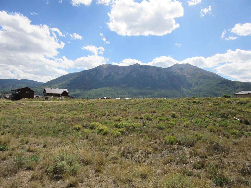 Crested Butte, Colorado, 81224, United States, ,Land,For Sale,1907704