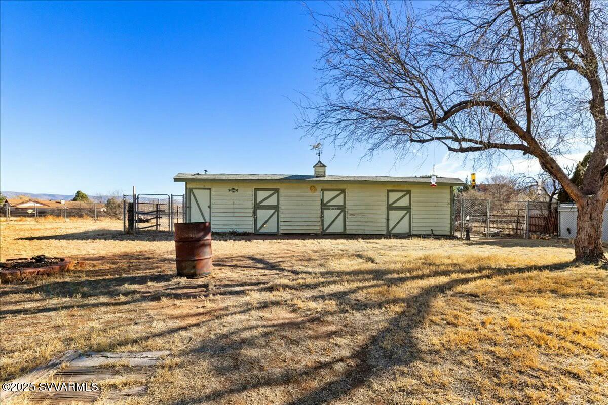 1785 S Fort Apache Rd, Camp Verde, Arizona, 86322, United States, 3 Bedrooms Bedrooms, ,1 BathroomBathrooms,Residential,For Sale,1785 S Fort Apache Rd,1683758