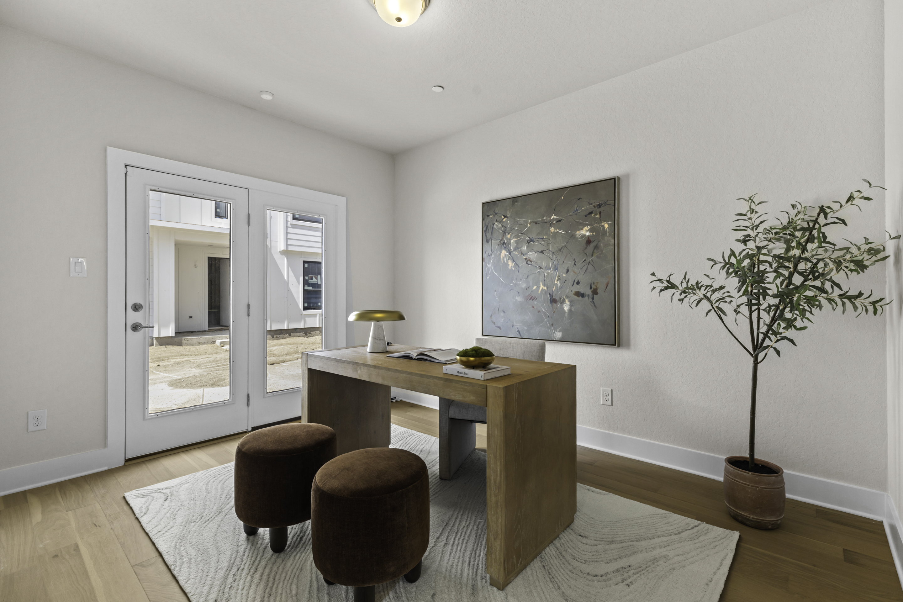  Modern Living in Lavaca - 物件實景