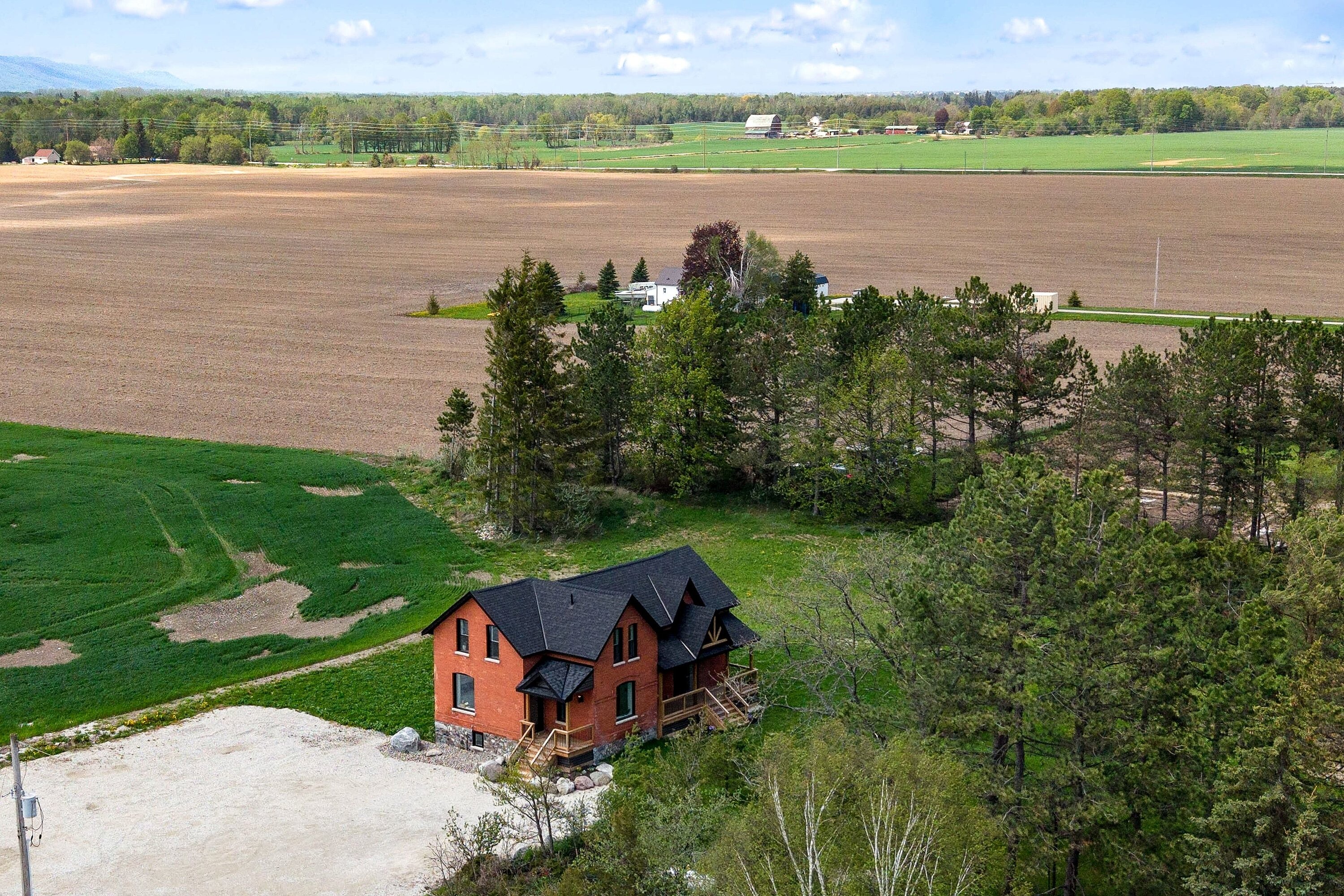  Country Living Escarpment View - 物件實景