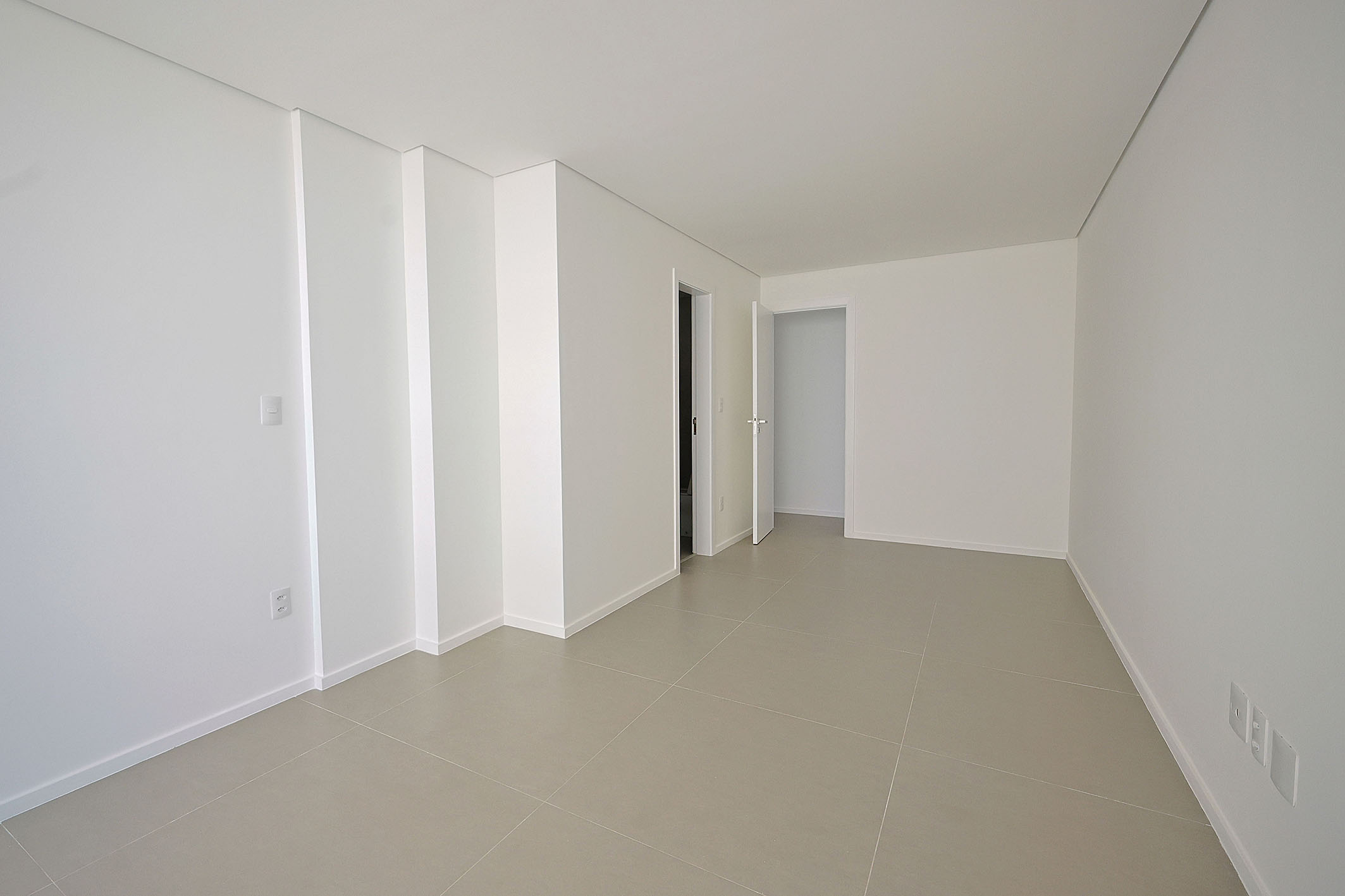  Single-level penthouse with private pool and ocean views in Barra da Tijuca - 物件實景