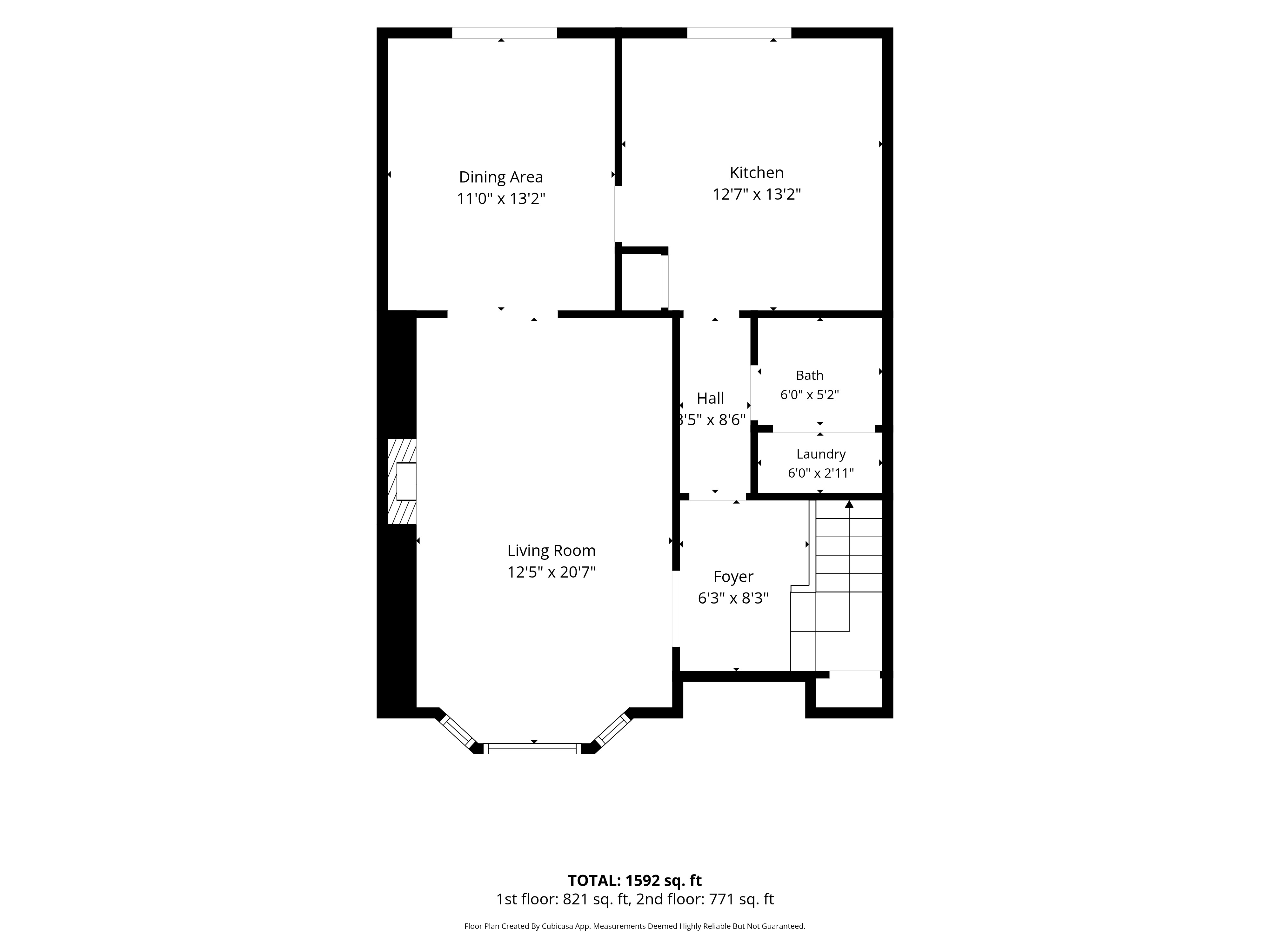  Beautiful Brick Townhome Offers Peaceful Park-like Living in Buckhead - 物件實景
