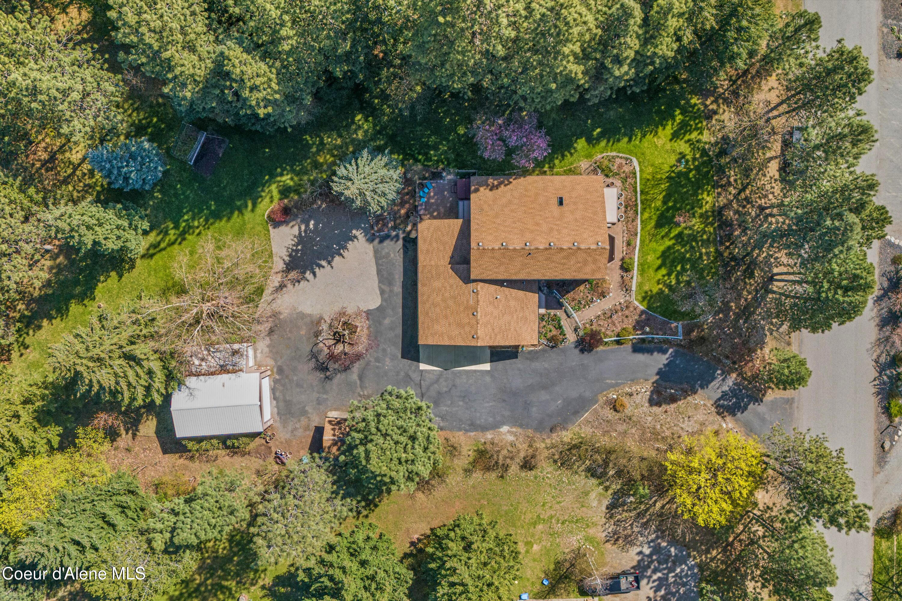 Hauser, Idaho, 83854, United States, 3 Bedrooms Bedrooms, ,3 BathroomsBathrooms,Residential,For Sale,1974734