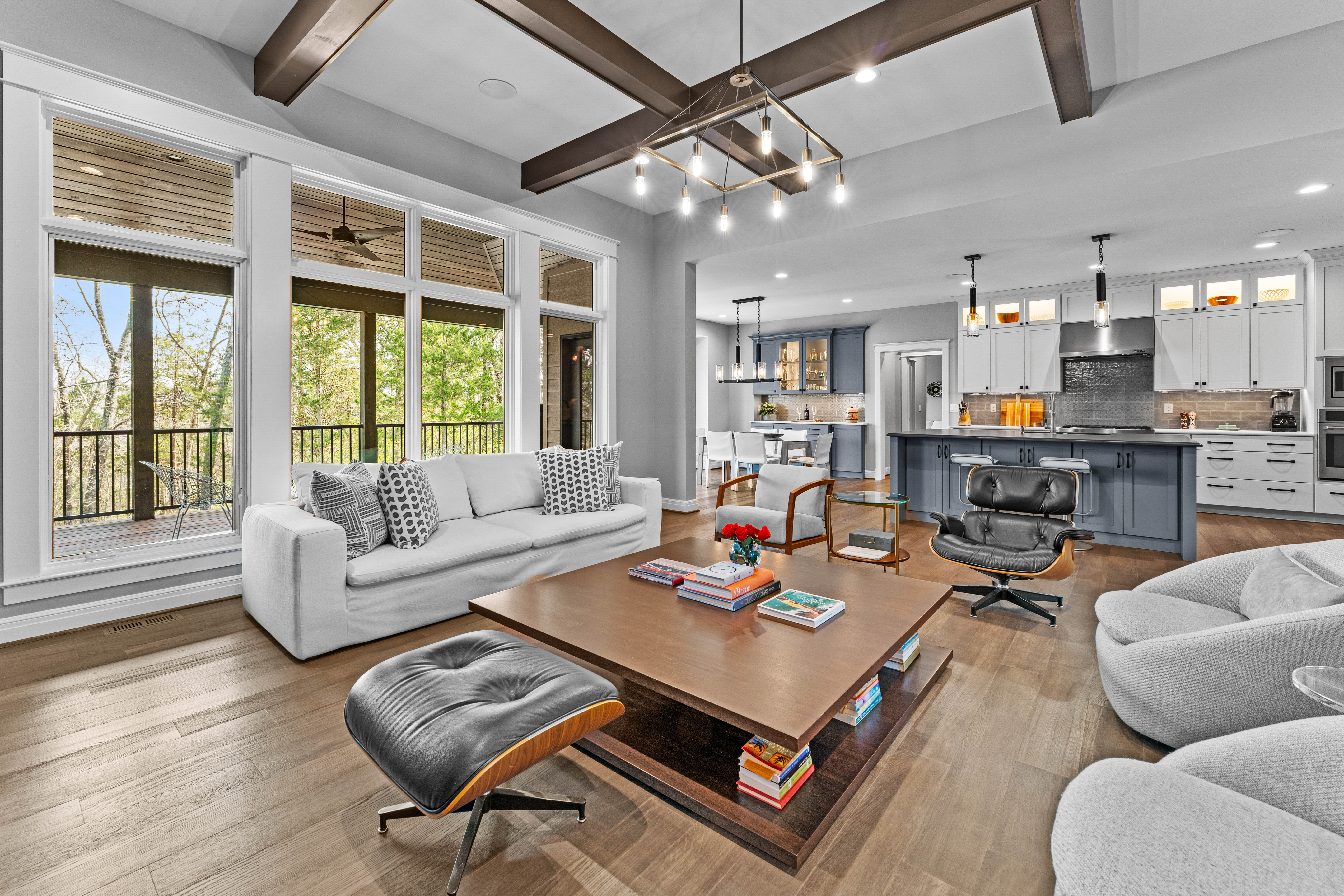  Private, Resort-Level Living in Wildwood - 物件實景