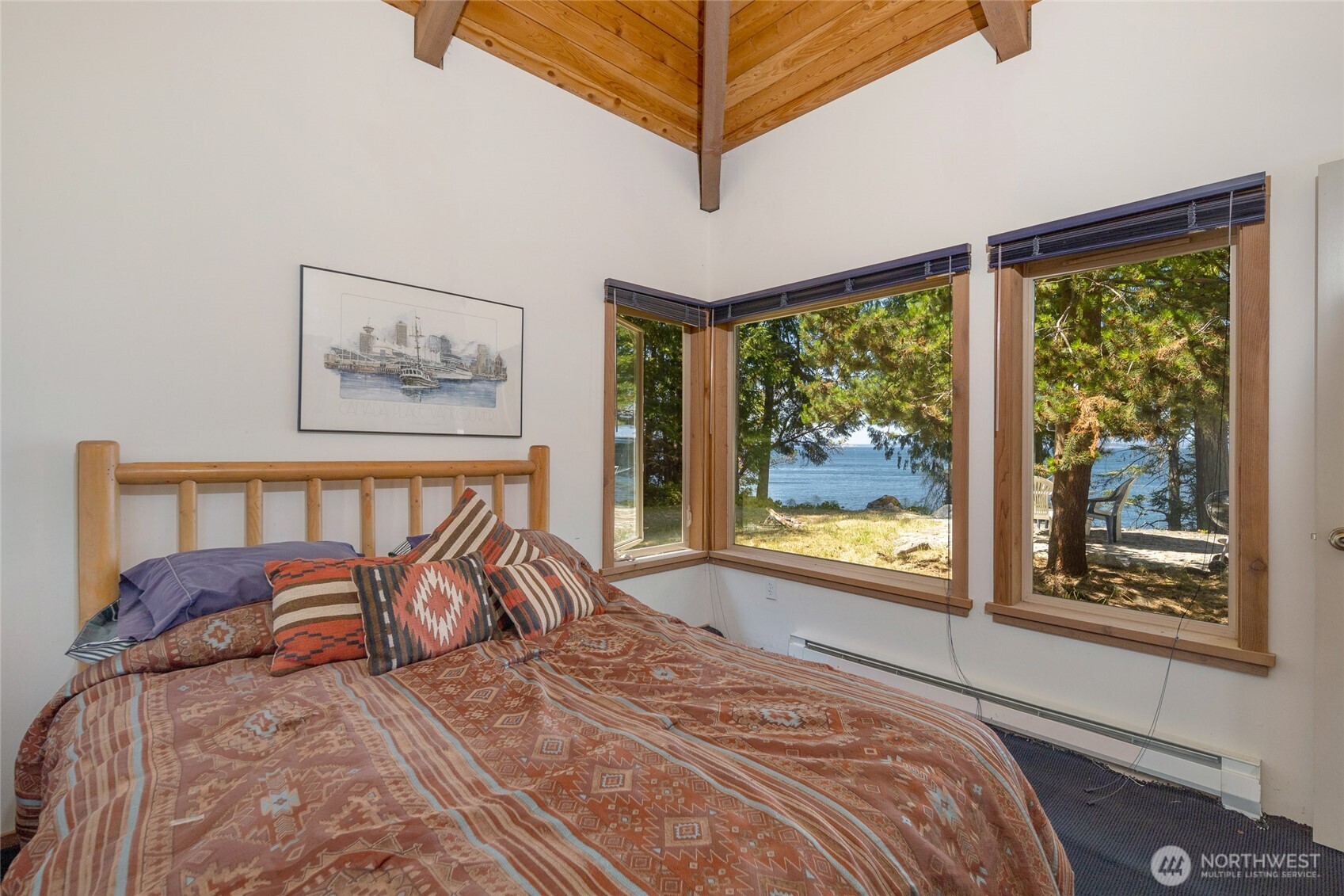 Henry Island, Washington, 98250, United States, 4 Bedrooms Bedrooms, ,1 BathroomBathrooms,Residential,For Sale,1988097