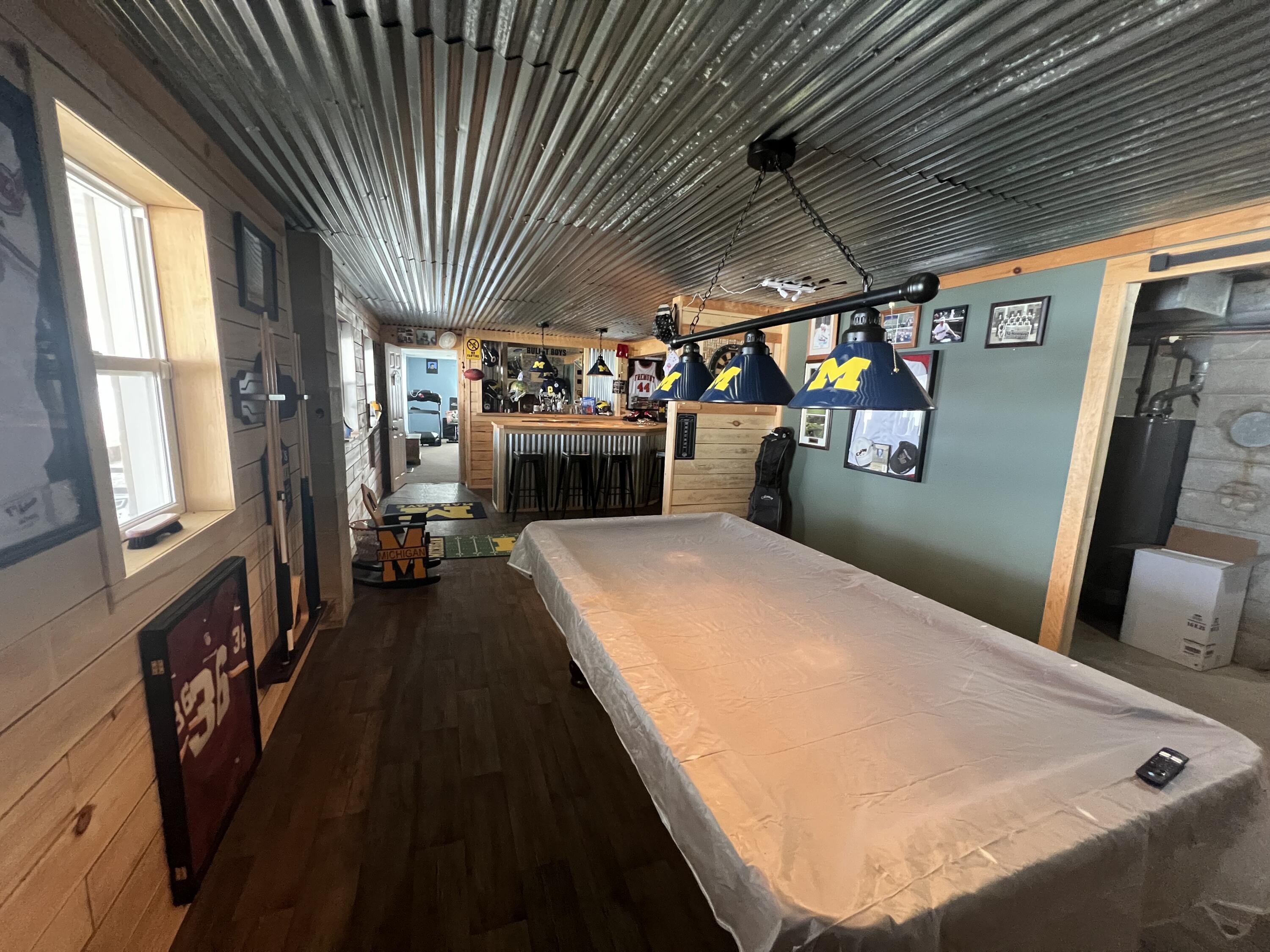 Fremont, Michigan, 49412, United States, 3 Bedrooms Bedrooms, ,2 BathroomsBathrooms,Residential,For Sale,1743034