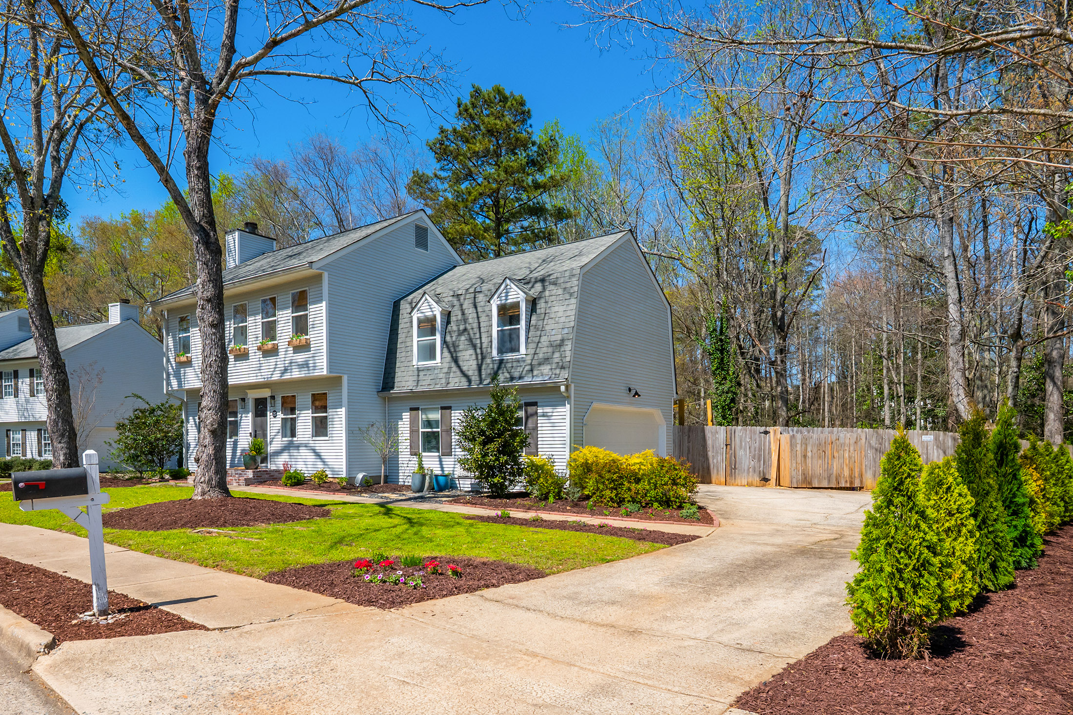  Designer Charm in Downtown Roswell - 物件實景