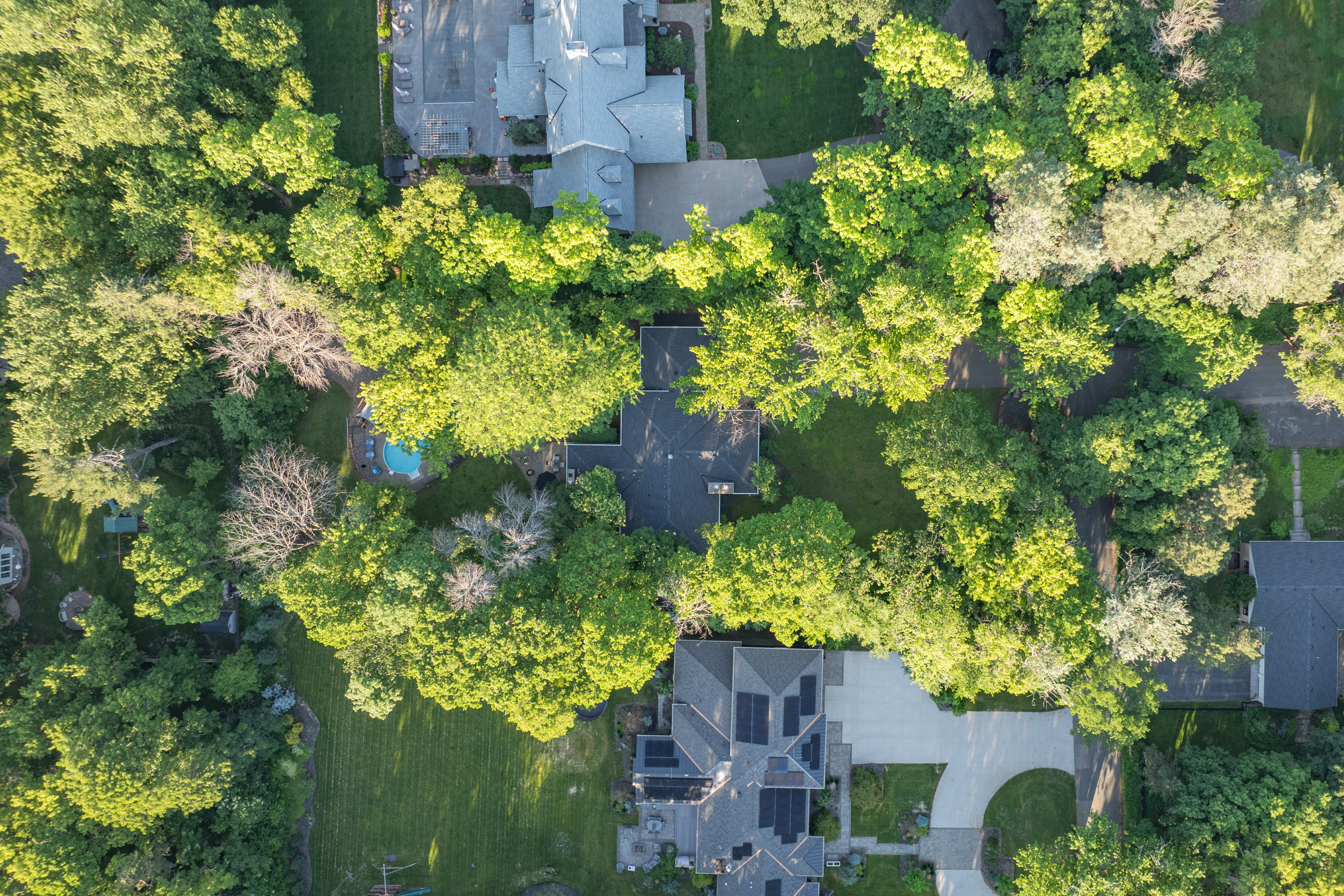  Deephaven Retreat with Poolside Serenity - 物件實景