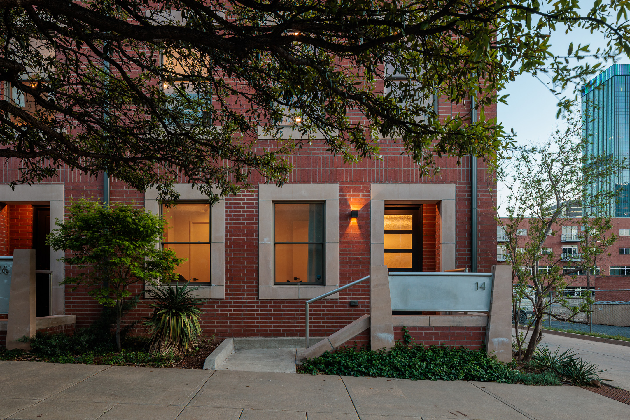  14 Northeast 3rd Street, Oklahoma City, OK 73104 - 物件實景