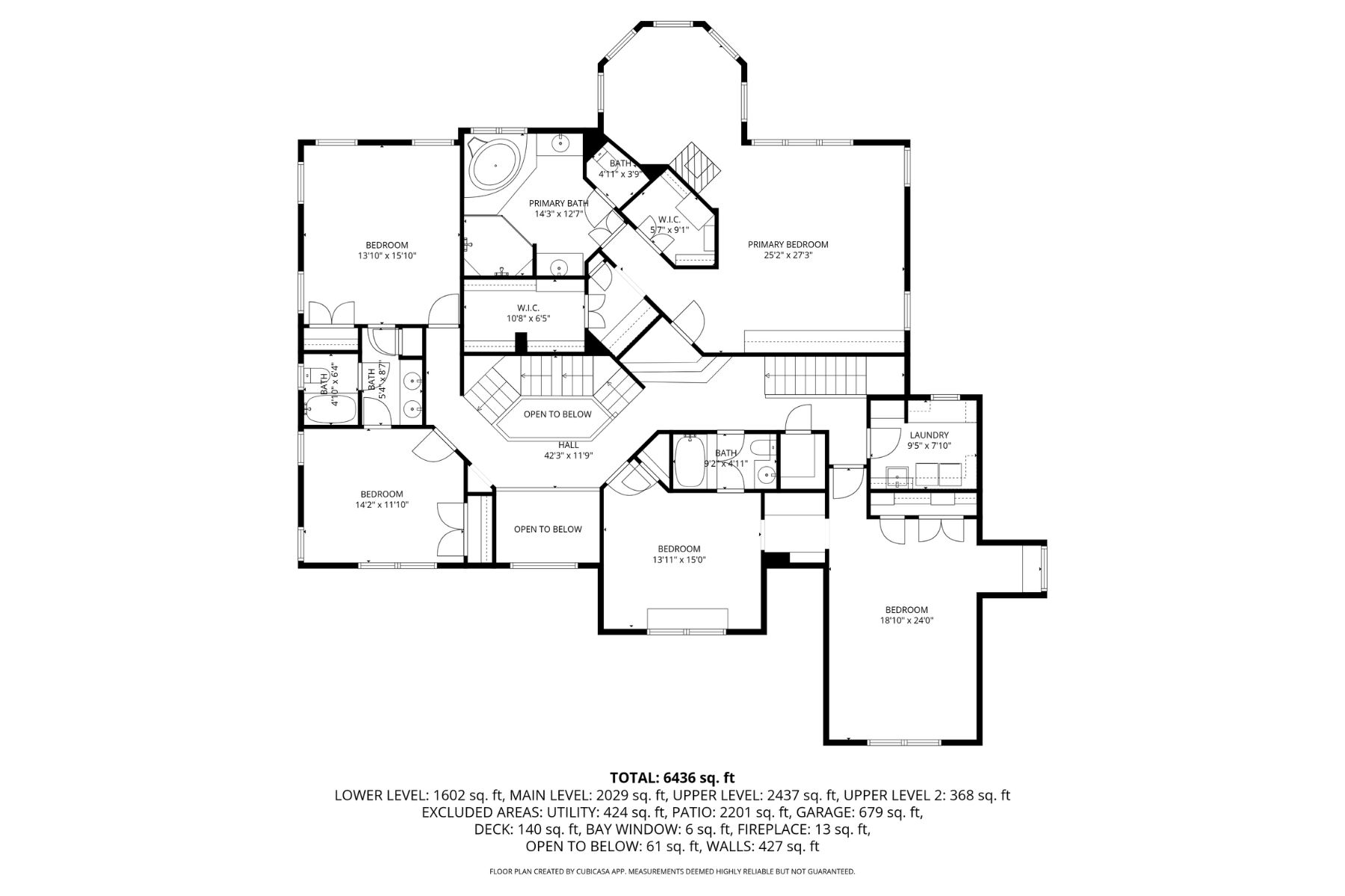  5807 Grosvenor Lane, Bethesda, MD, 20814 - 物件實景