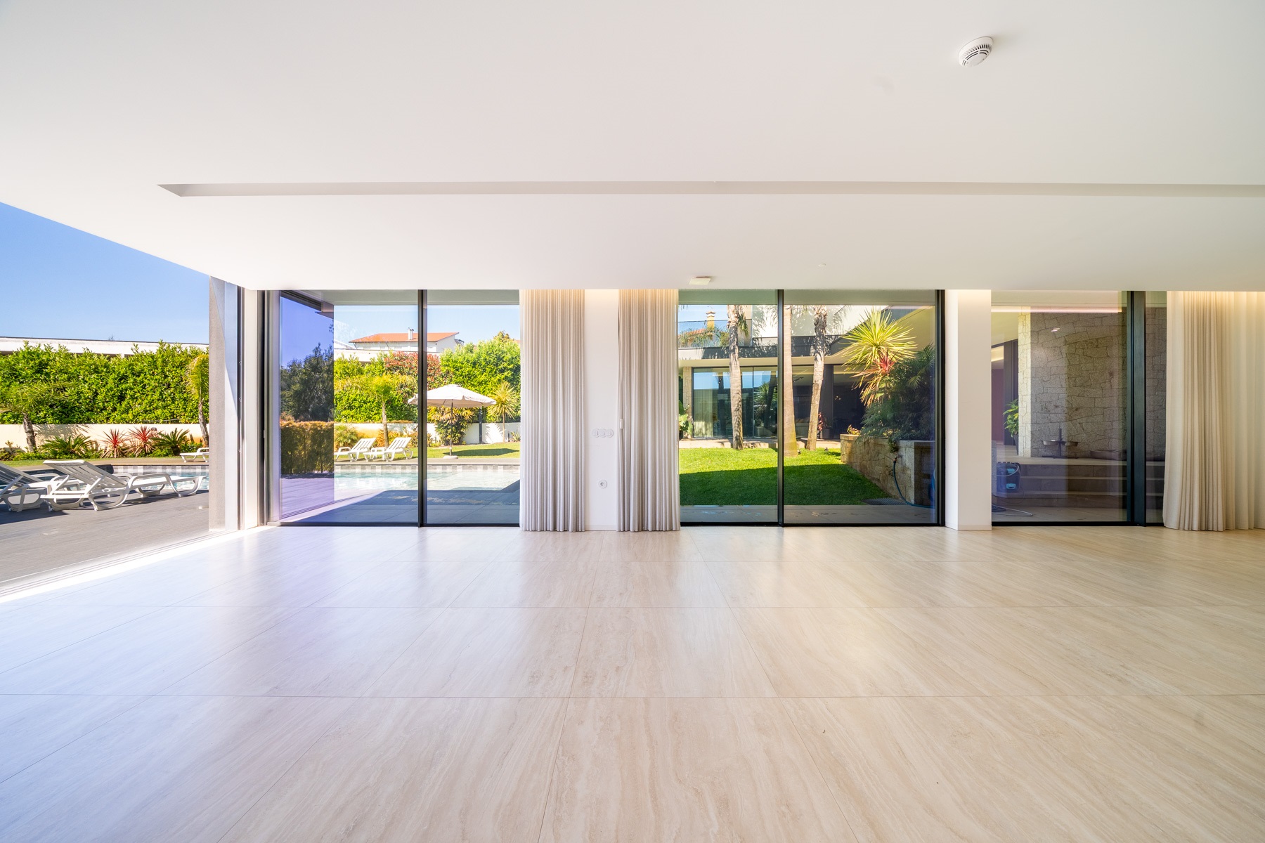  Detached house, 7 bedrooms, for Sale - 物件實景