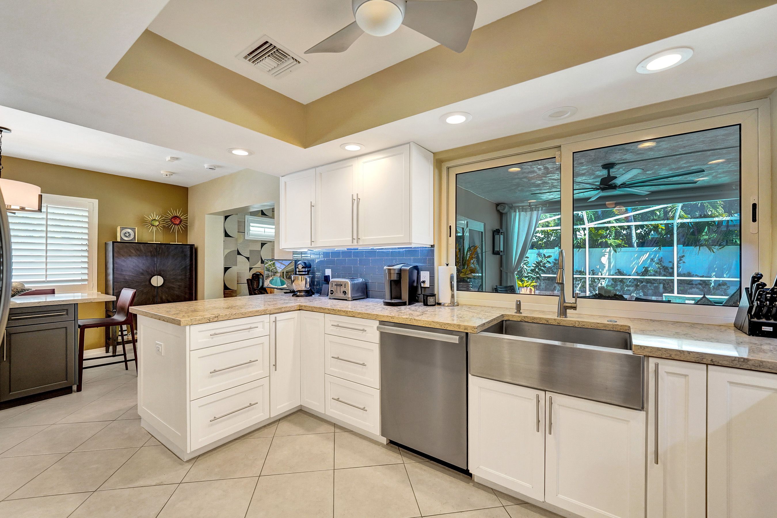  3460 NE 17th Terrace, Oakland Park, FL, 33334 - 物件實景