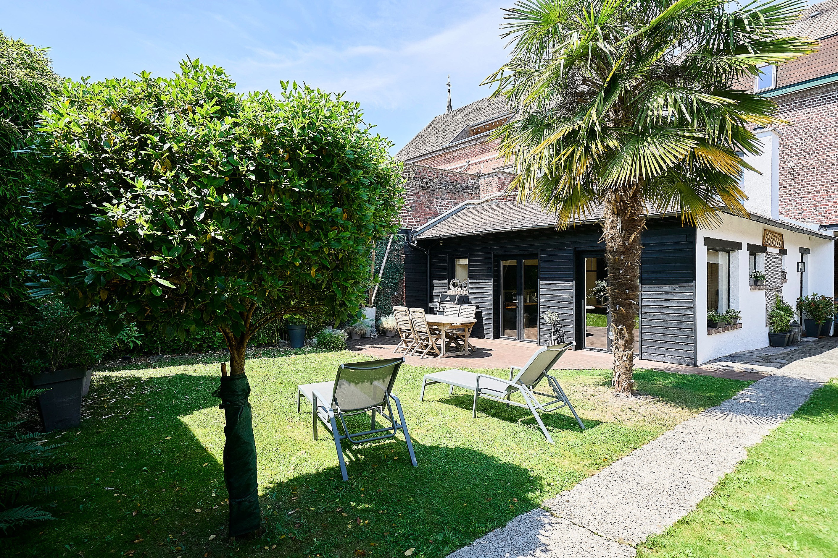  Great Property - 6 Bedrooms - 物件實景