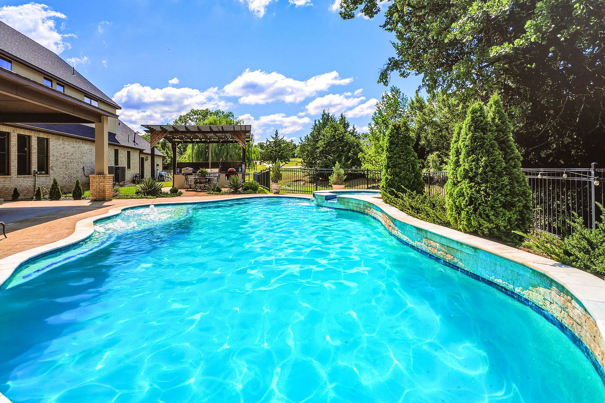  2808 Perth Drive, Edmond, OK 73013 - 物件實景