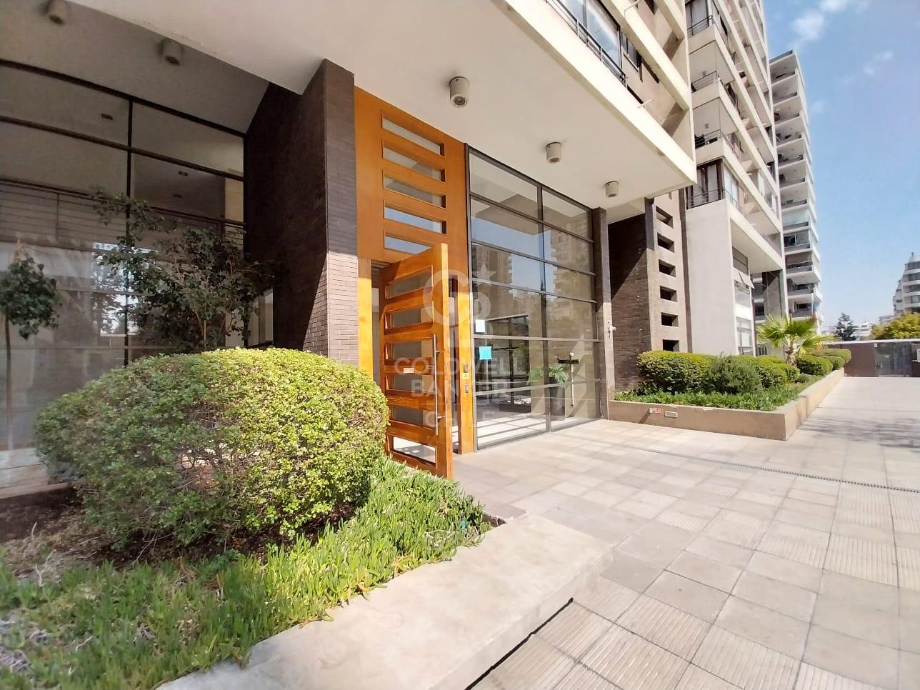 Las Condes, Chile, 2 Bedrooms Bedrooms, ,2 BathroomsBathrooms,Residential,For Sale,1966381