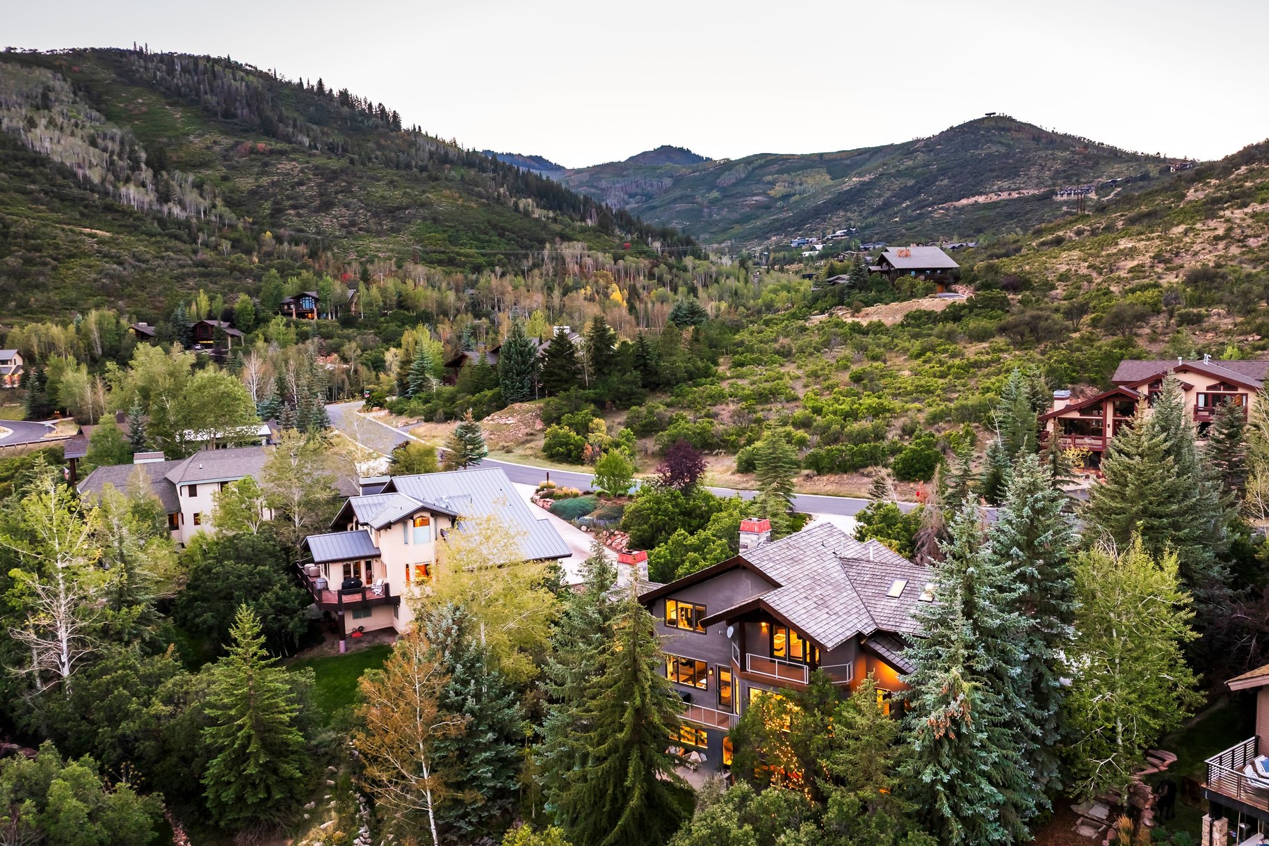  Mountain Luxury, Reimagined in Sun Peak - 物件實景