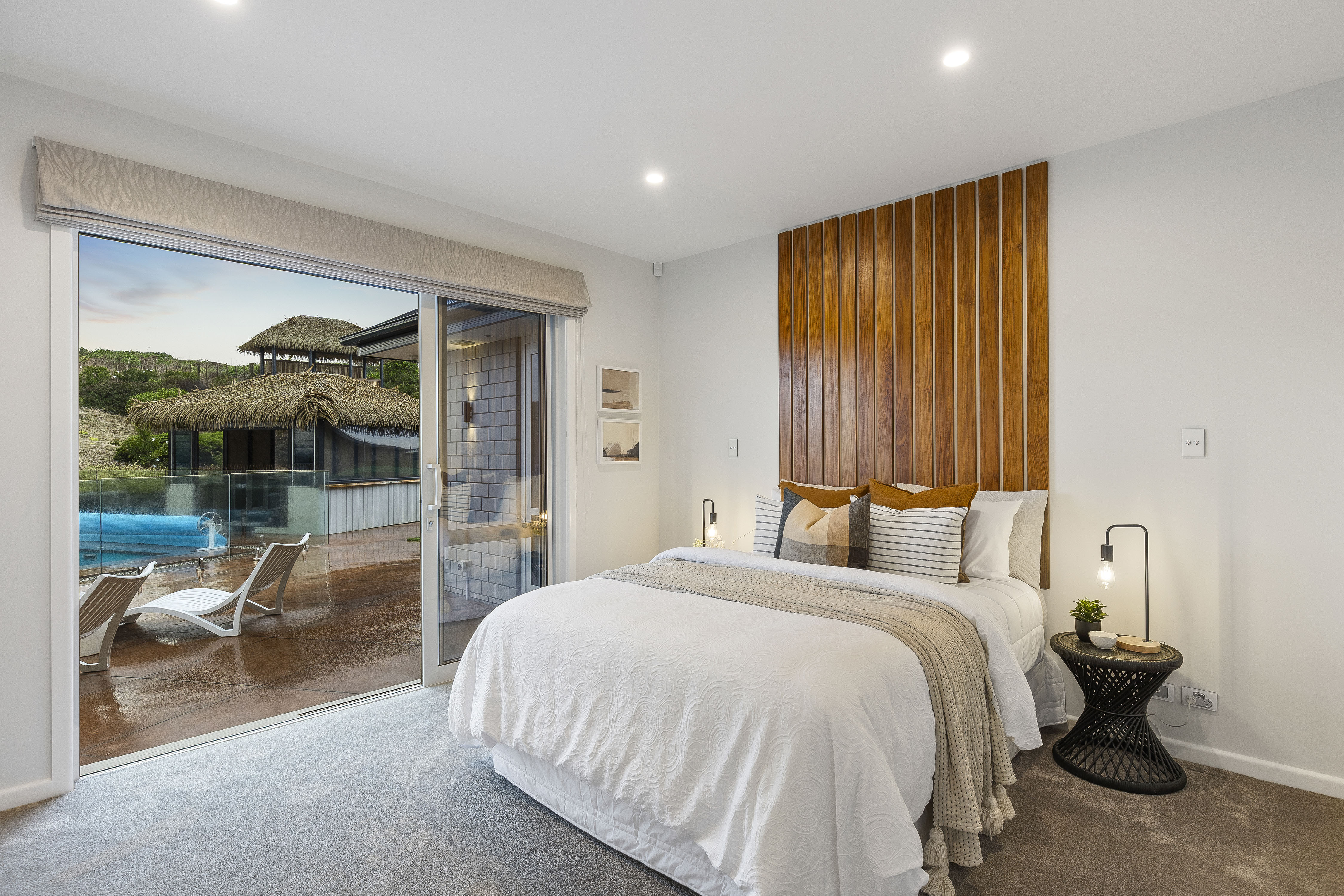  40  Bayly Road, Pukekohe, Auckland - 物件實景
