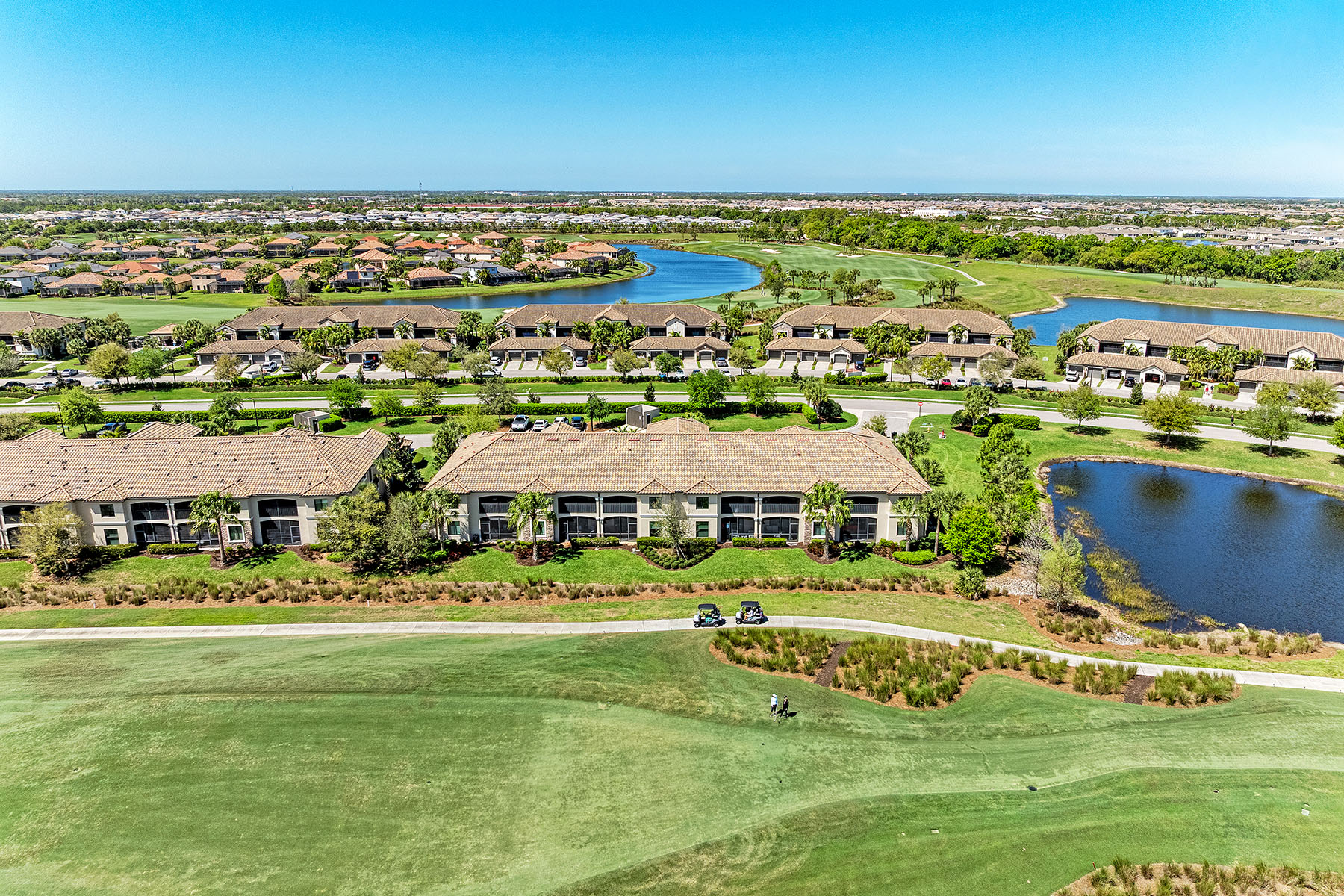  VERANDA I AT LAKEWOOD NATIONAL PH 5 - 物件實景