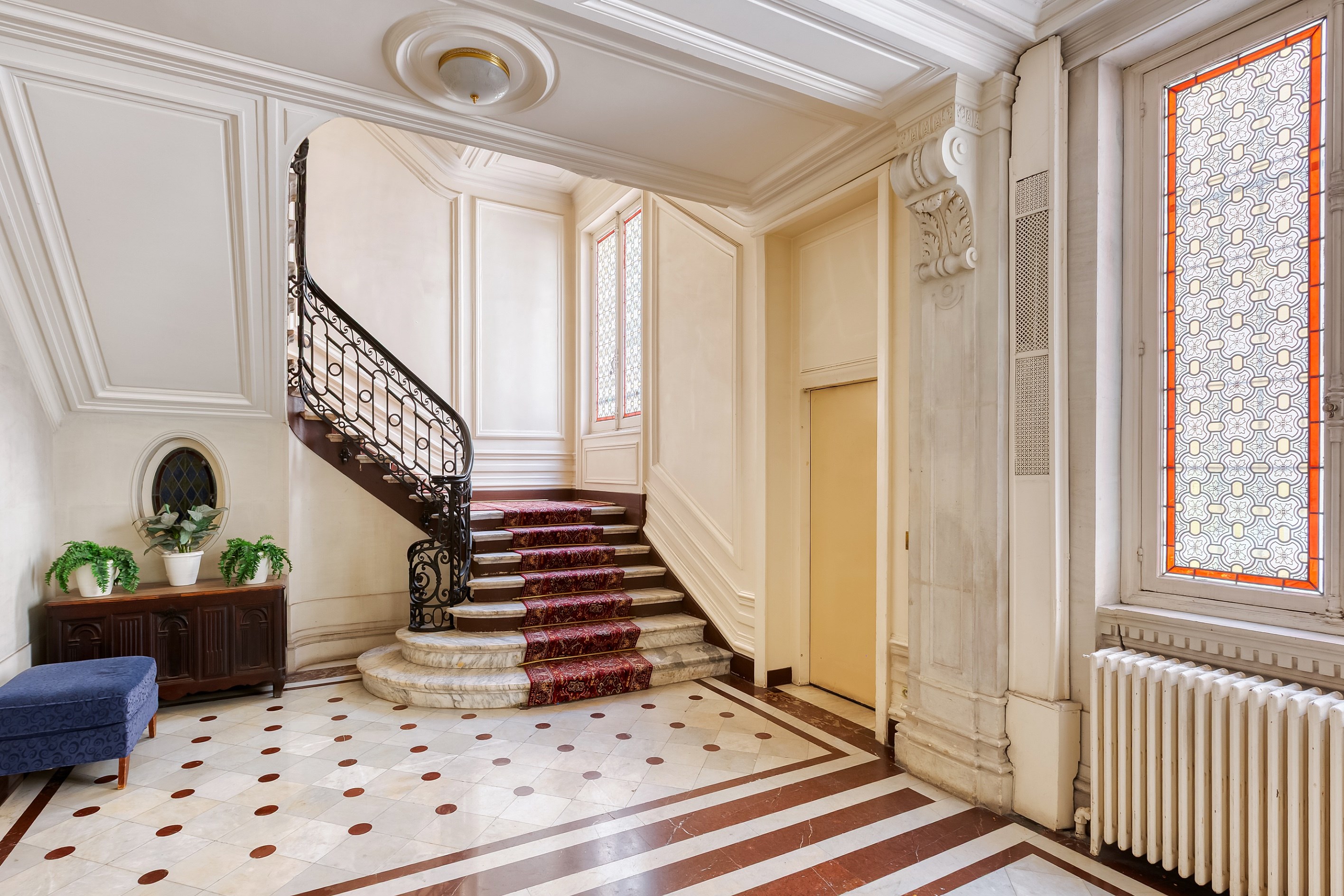  Paris 8th - Golden Triangle / Avenue George V - 物件實景