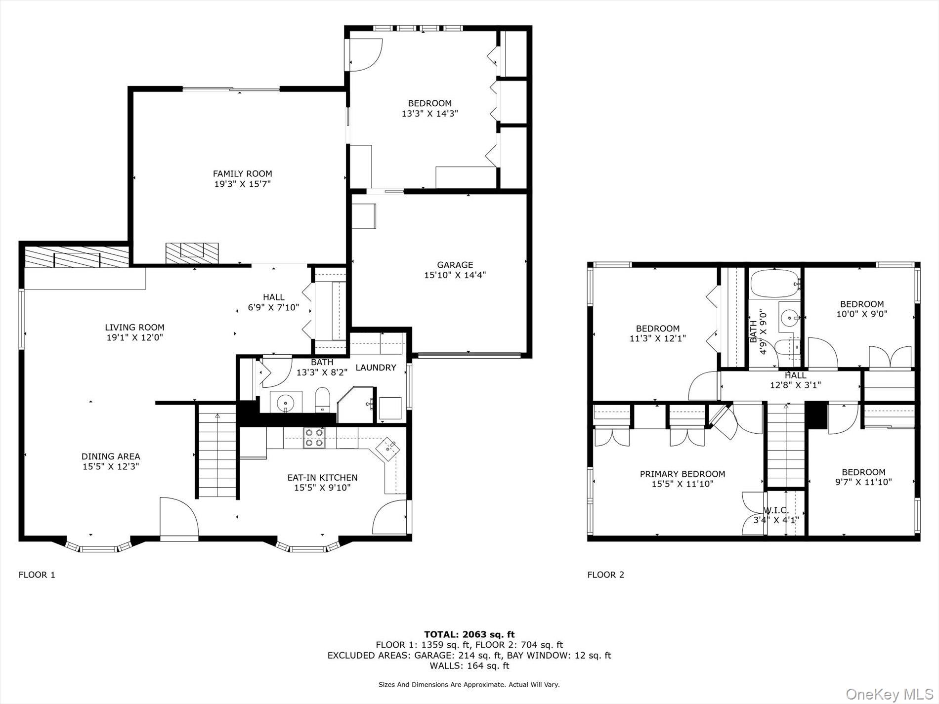 Levittown, New York, 11756, United States, 5 Bedrooms Bedrooms, ,2 BathroomsBathrooms,Residential,For Sale,1931352
