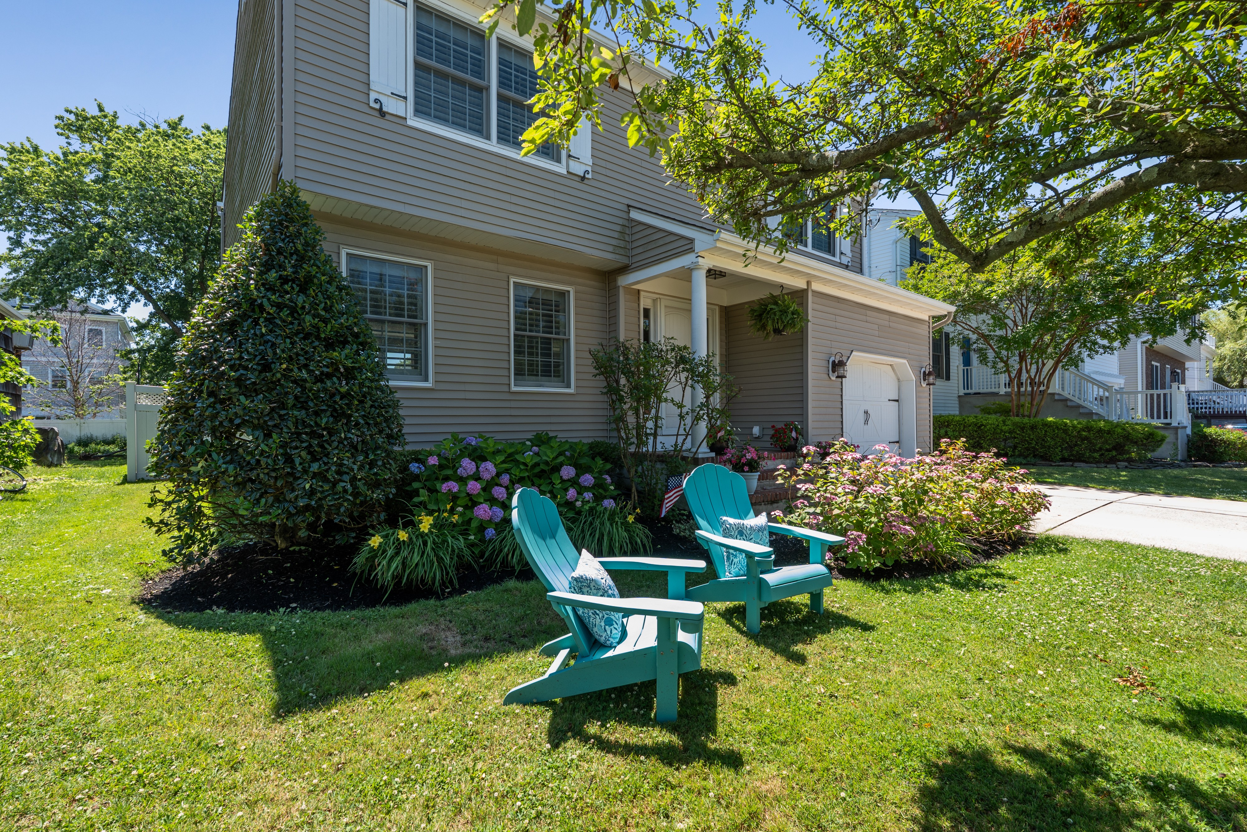  91 S Ward Avenue, Rumson NJ 07760 - 物件實景