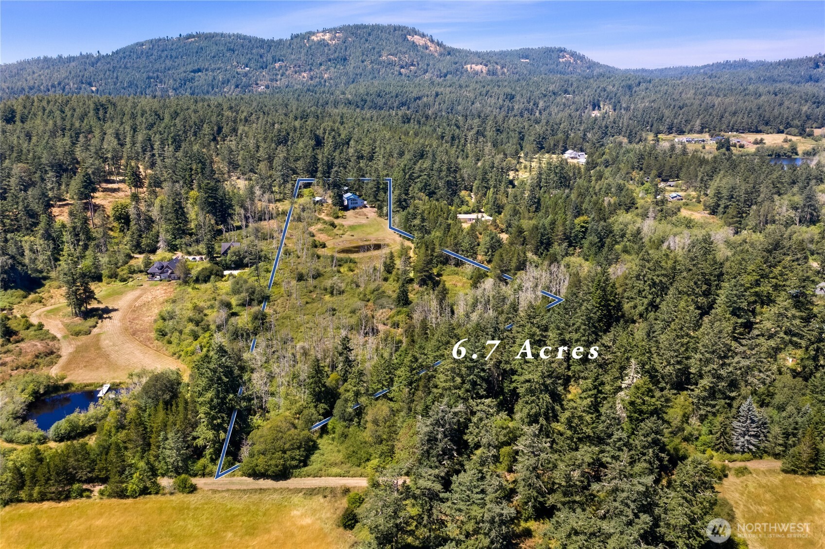 Friday Harbor, Washington, 98250, United States, 3 Bedrooms Bedrooms, ,4 BathroomsBathrooms,Residential,For Sale,1903886