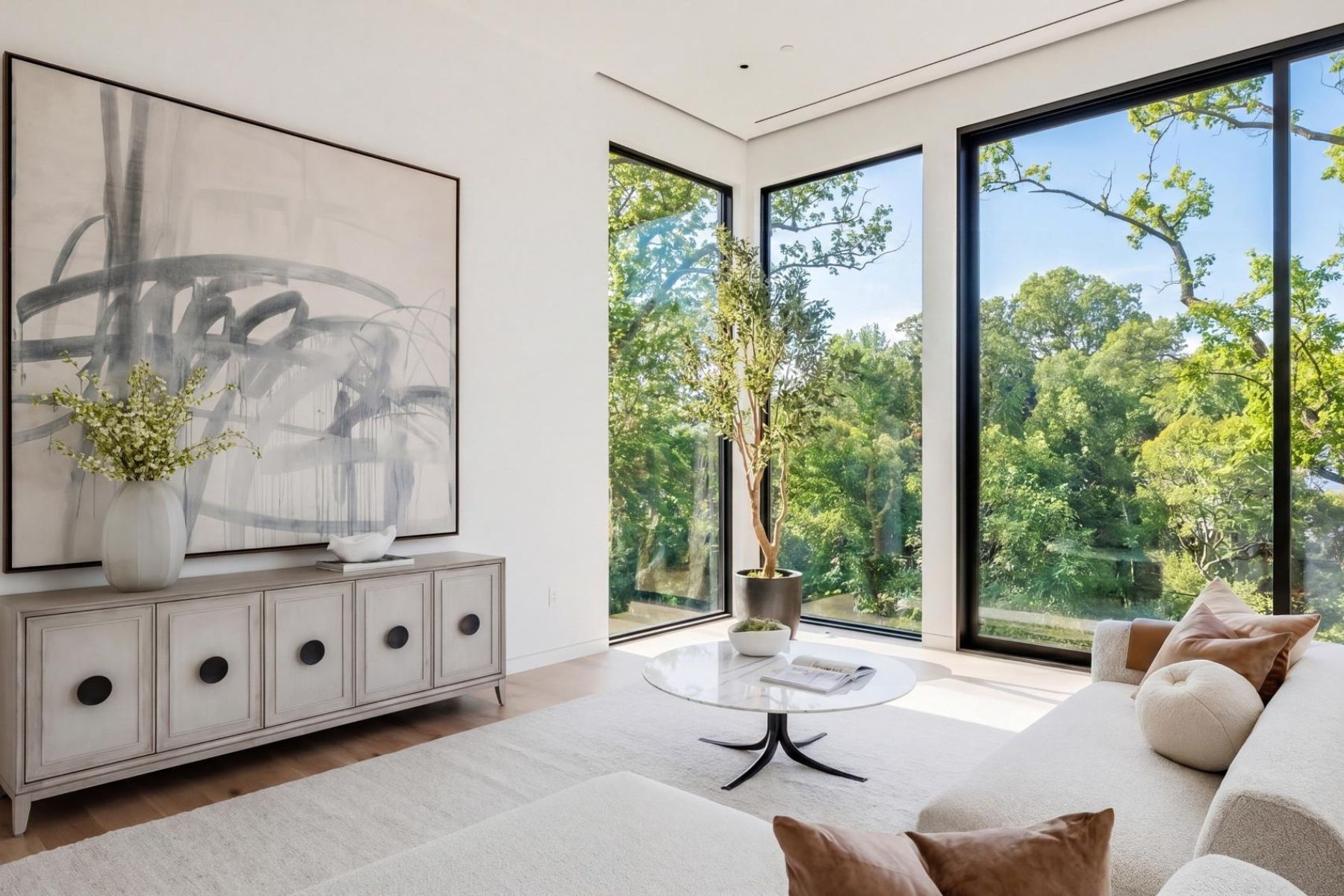  2676 Chain Bridge Road NW, Washington, DC, 20016 - 物件實景