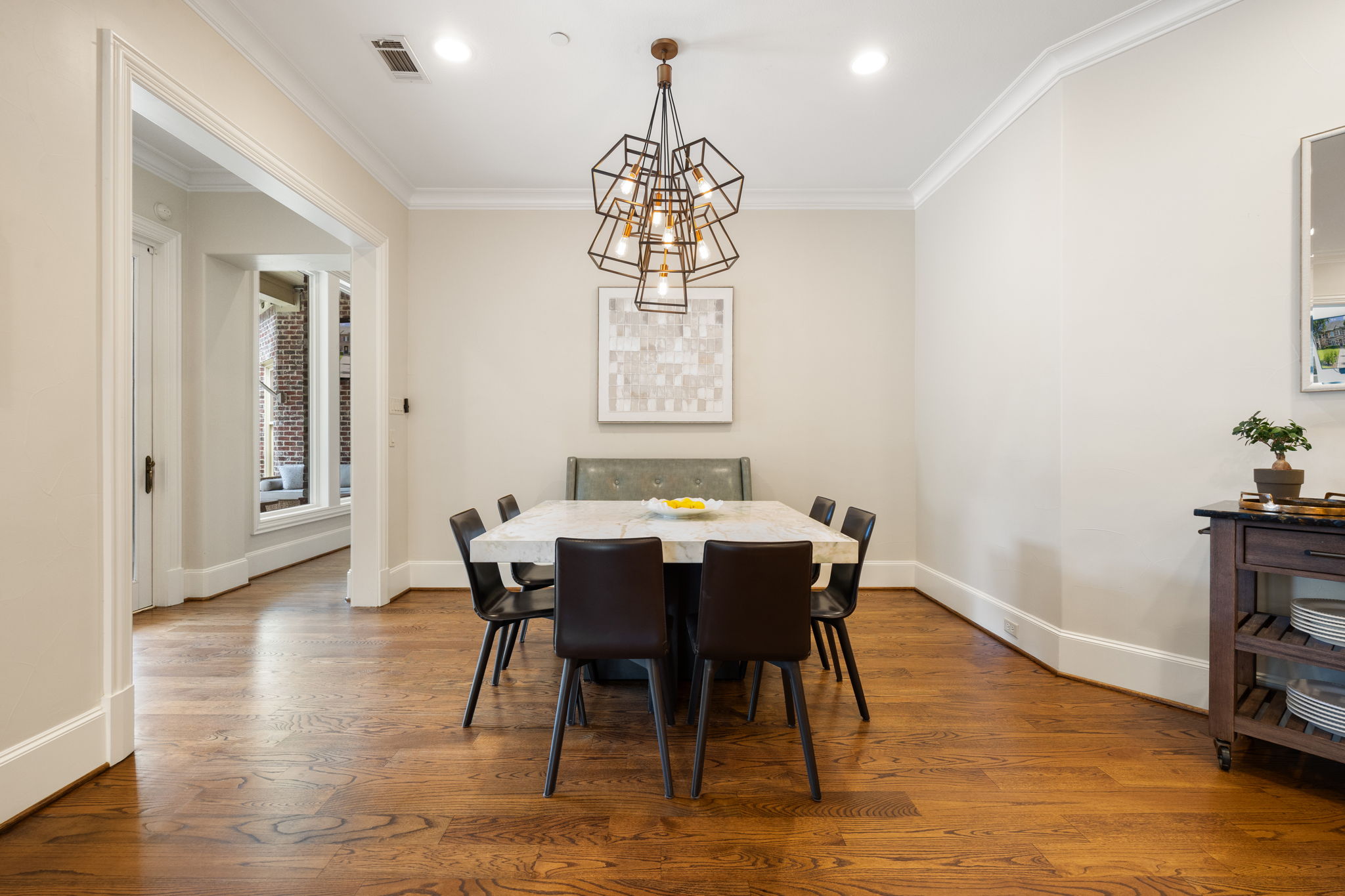  Premier Preston Hollow Location Near Top Private Schools - 物件實景
