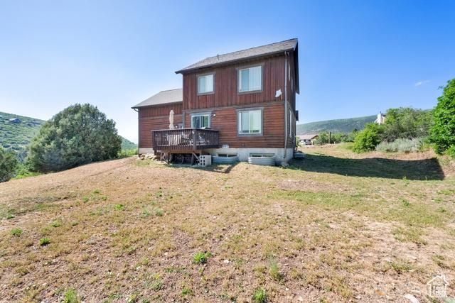 Heber City, Utah, 84032, United States, 4 Bedrooms Bedrooms, ,3 BathroomsBathrooms,Residential,For Sale,1924296