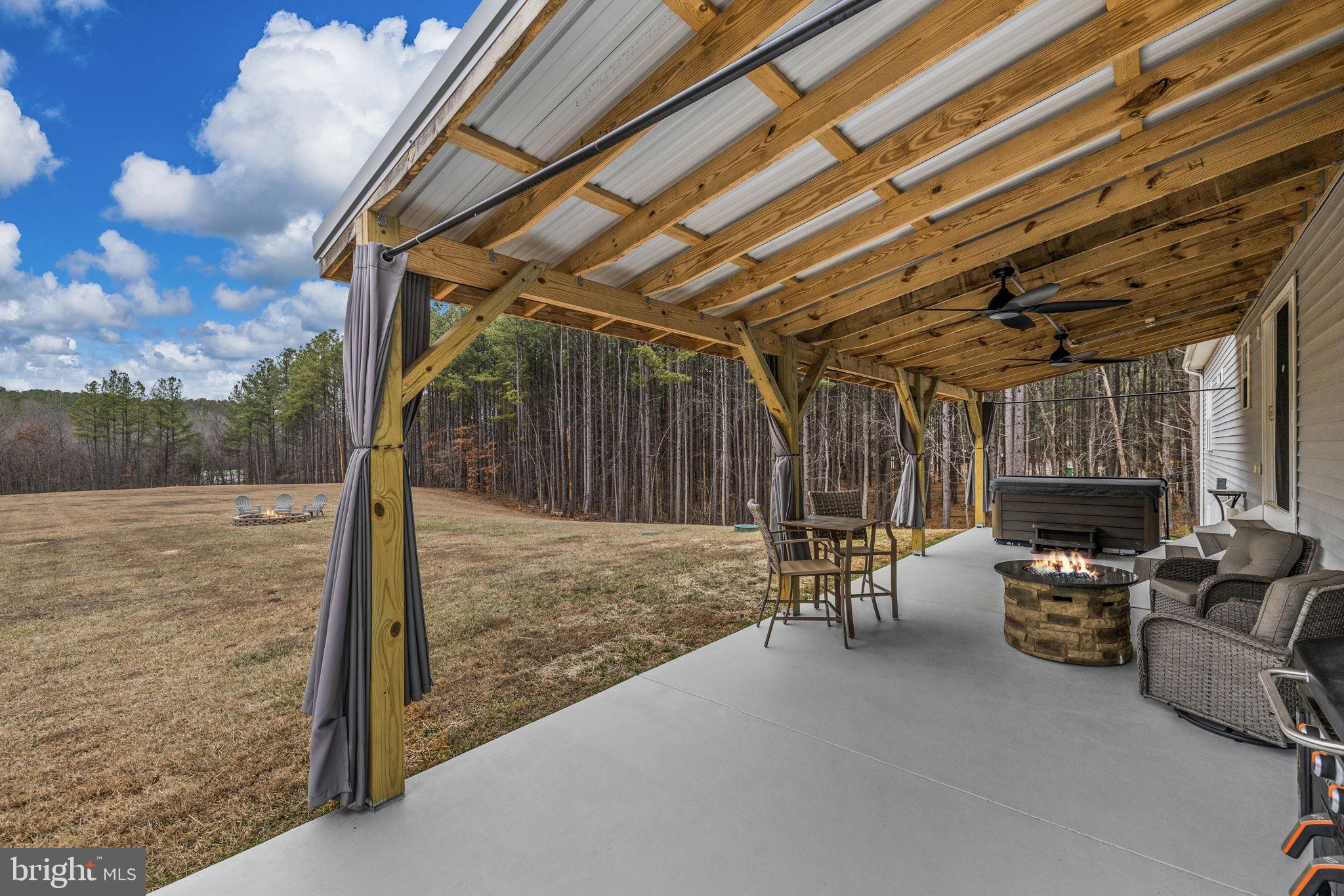 Unionville, Virginia, 22567, United States, 3 Bedrooms Bedrooms, ,2 BathroomsBathrooms,Residential,For Sale,2009103