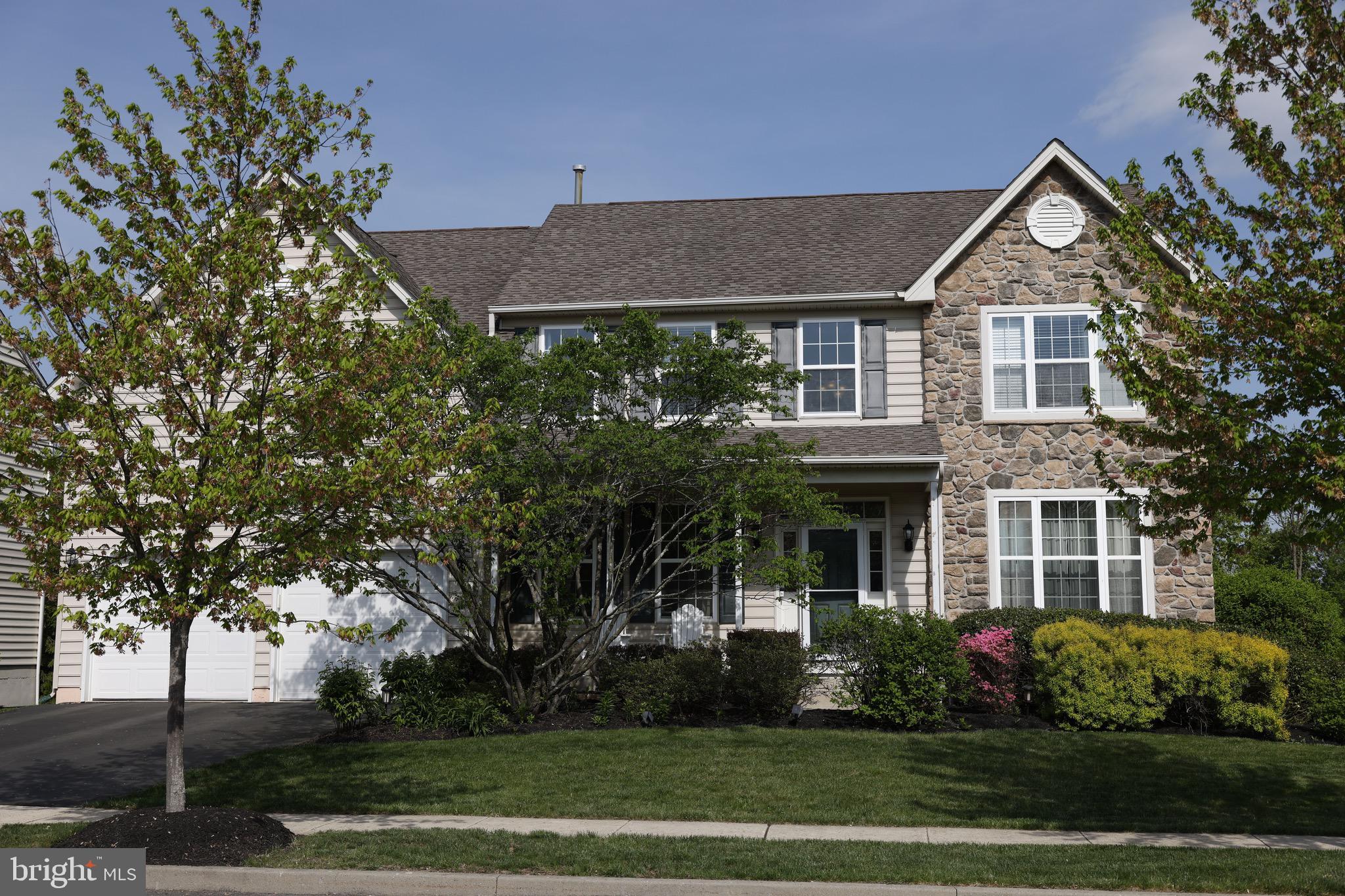 Breinigsville, Pennsylvania, 18031, United States, 4 Bedrooms Bedrooms, ,4 BathroomsBathrooms,Residential,For Sale,1827861