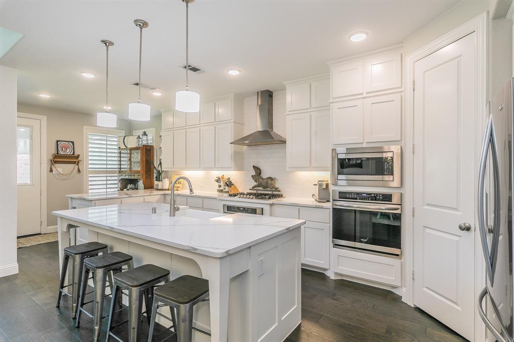 Fort Worth, Texas, 76008, United States, 4 Bedrooms Bedrooms, ,3 BathroomsBathrooms,Residential,For Sale,1902428