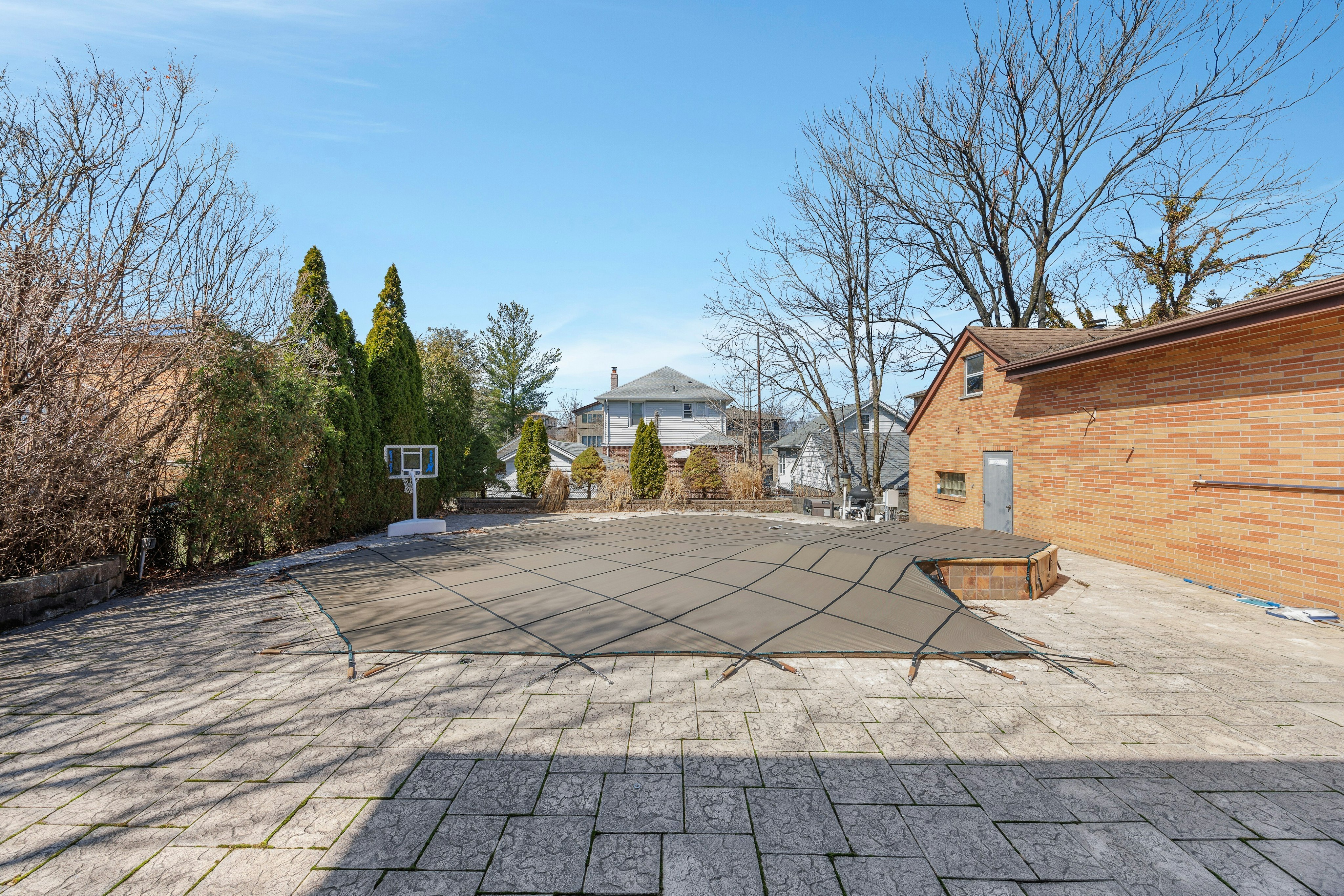  2413 Hammett Avenue, Fort Lee, NJ 07024 - 物件實景
