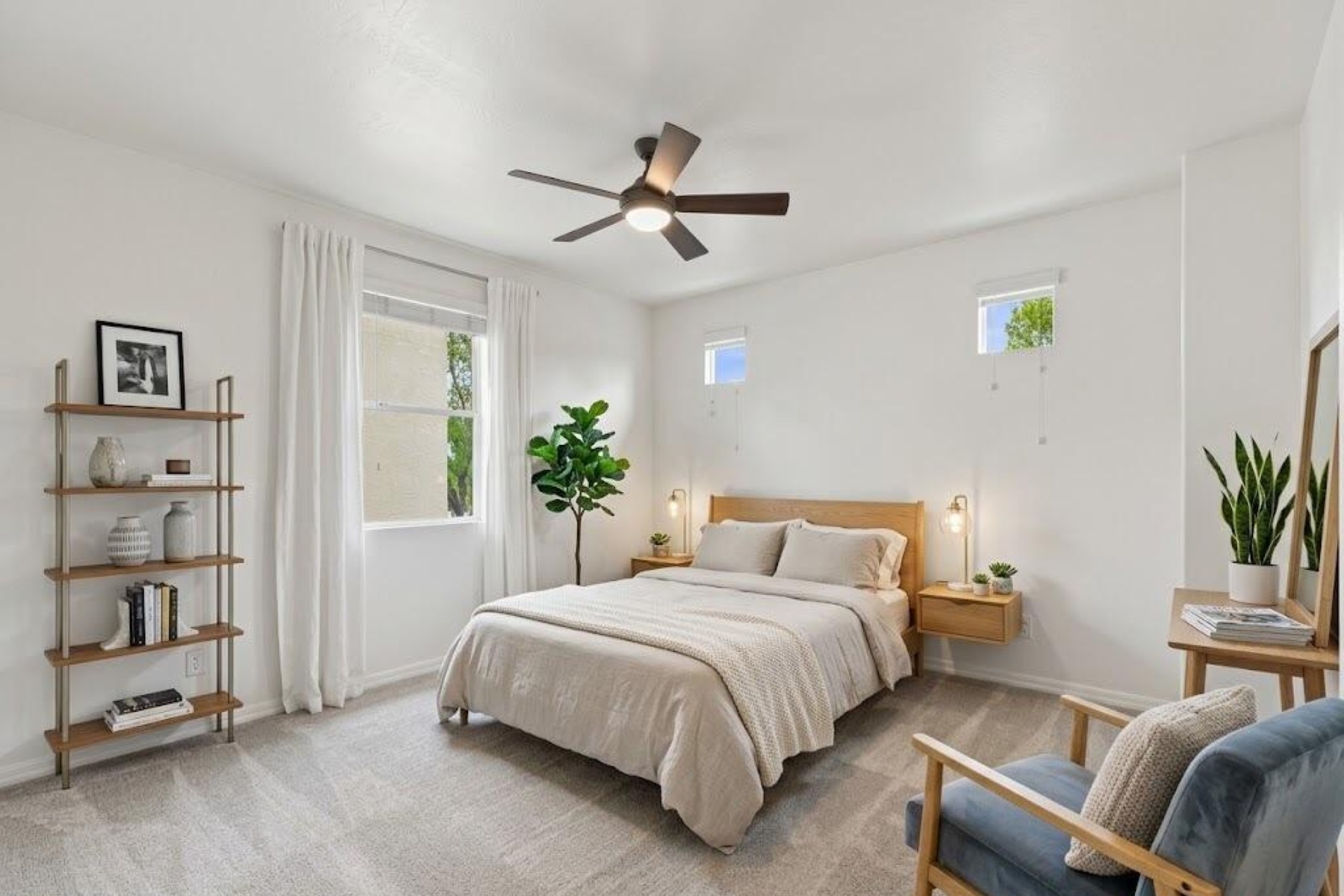  4278 E Erie Street¦Gilbert, AZ - 物件實景