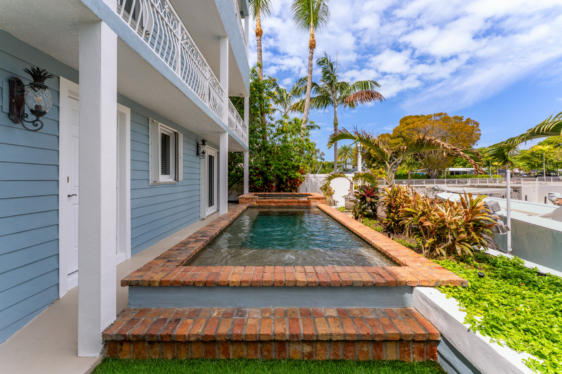  141 Canal Street, Plantation Key - 物件實景