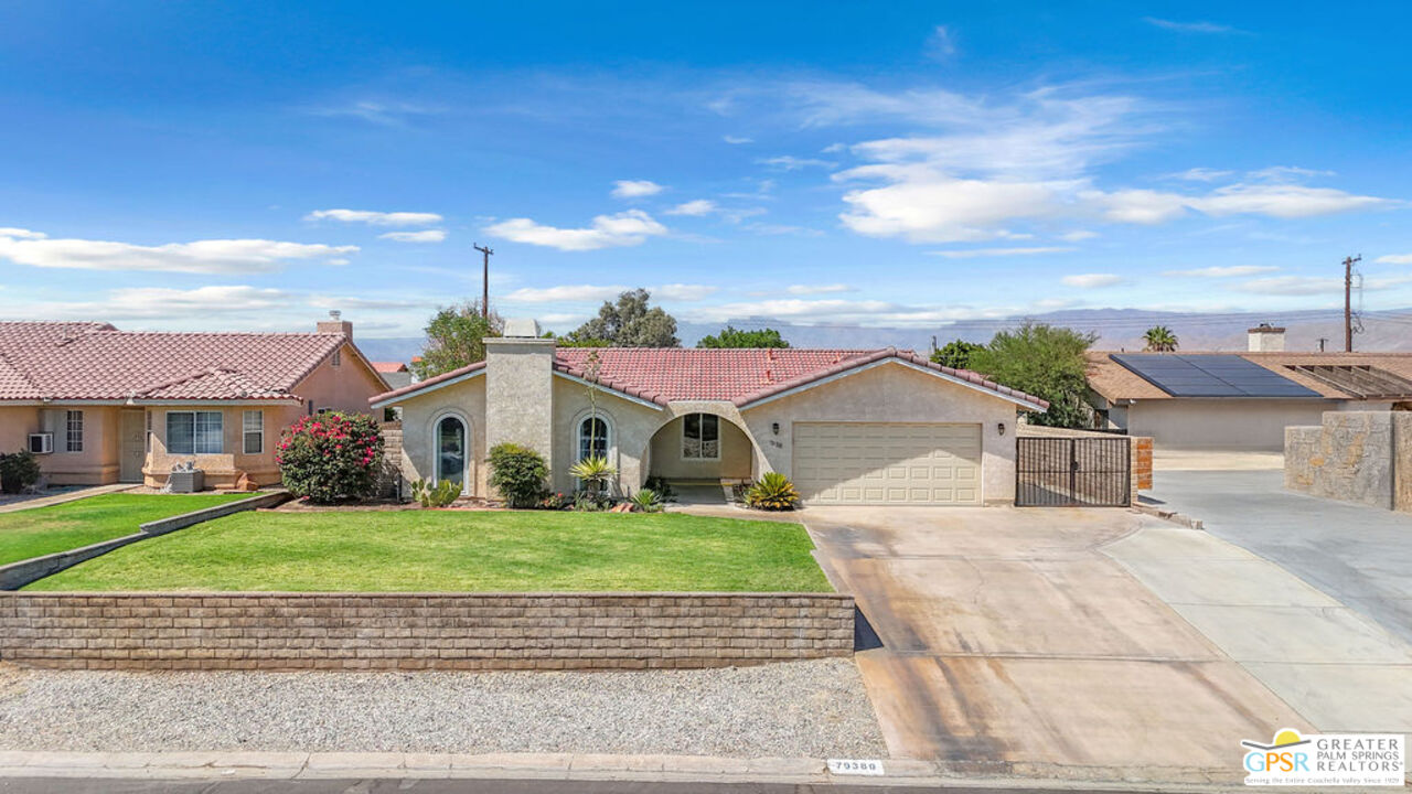Bermuda Dunes, California, 92203, United States, 3 Bedrooms Bedrooms, ,2 BathroomsBathrooms,Residential,For Sale,1918417