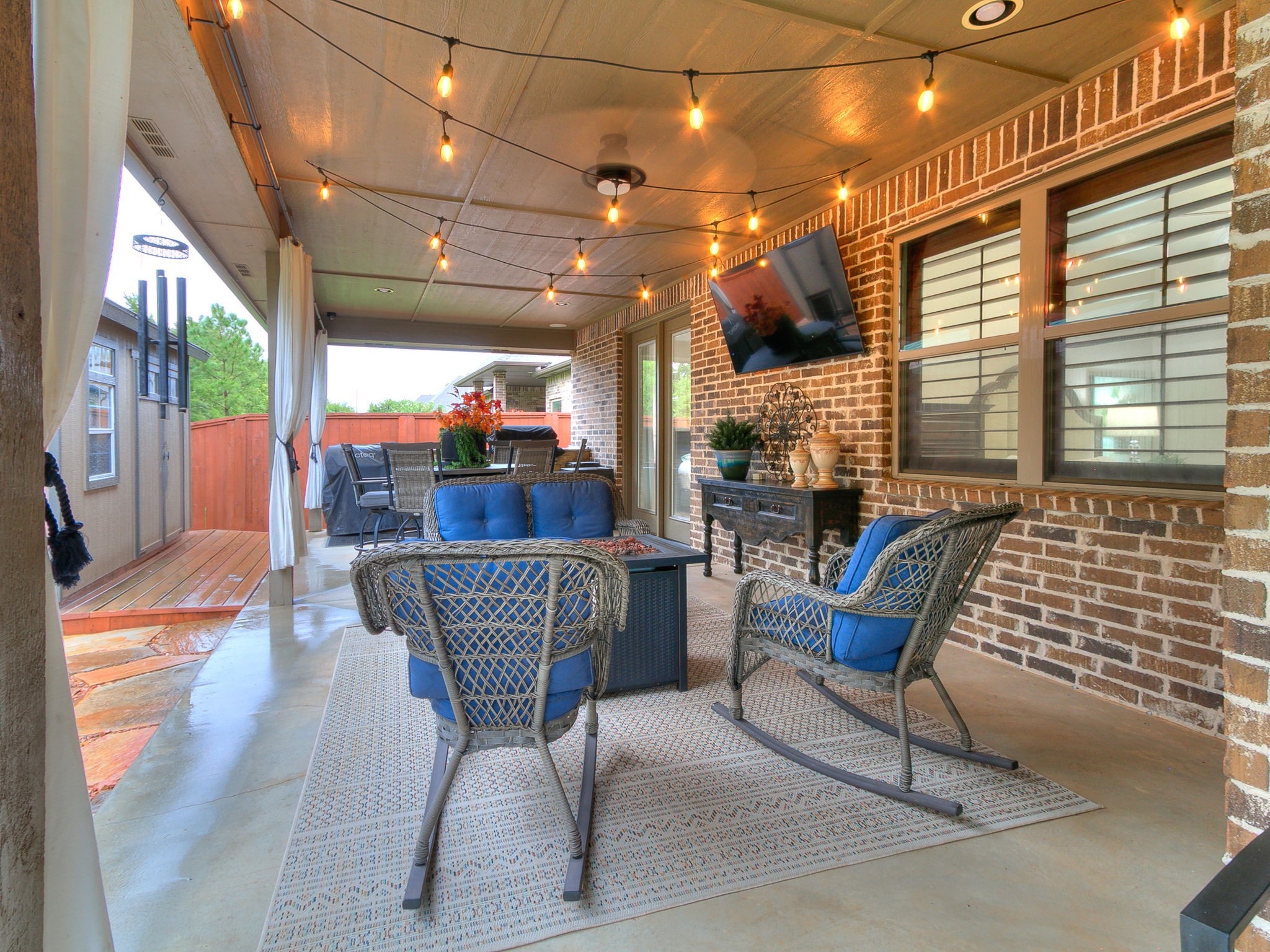  2617 Semillon Way, Edmond, OK 73012 - 物件實景