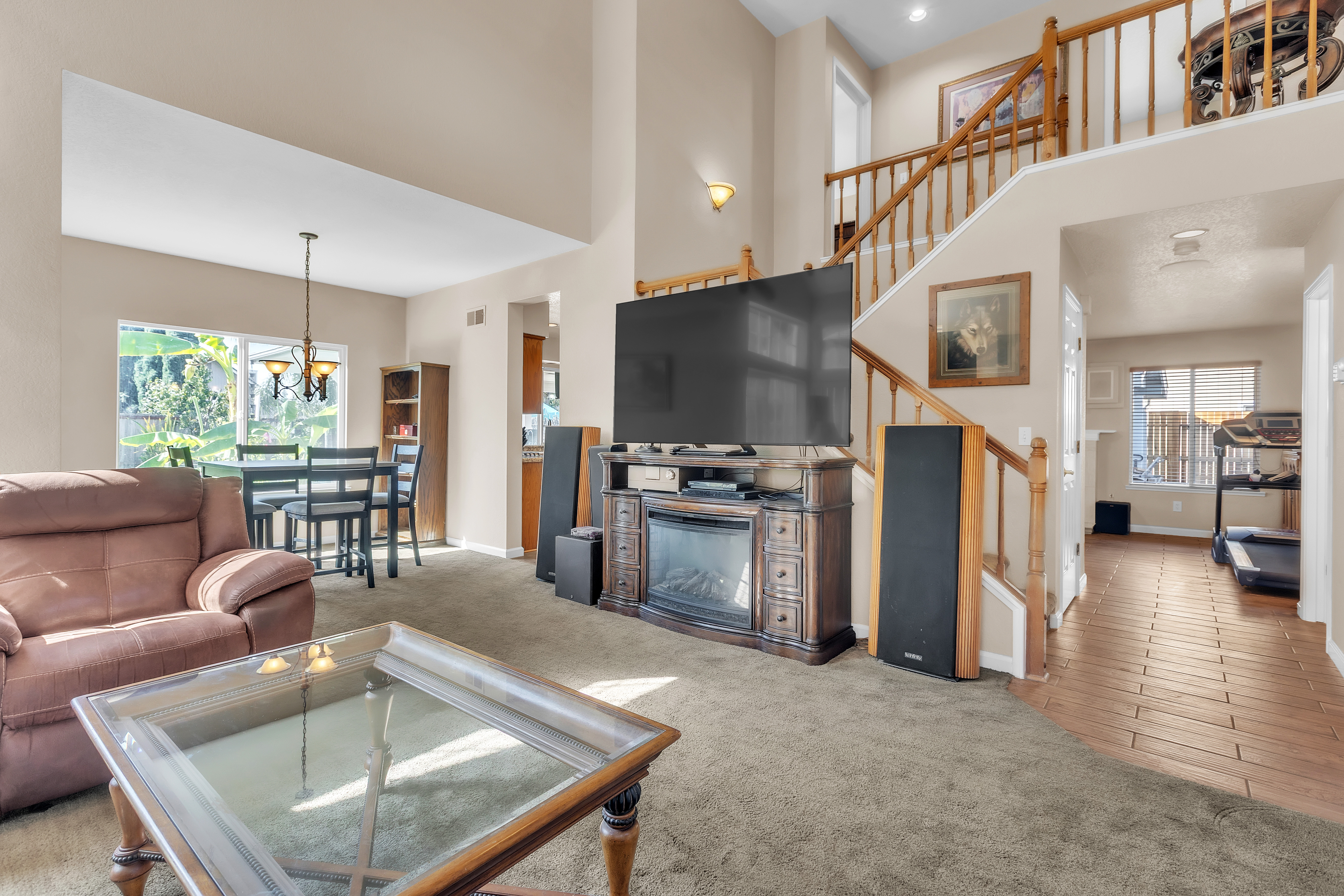  4138 Pearl Wood Way, Antelope, CA 95843 - 物件實景
